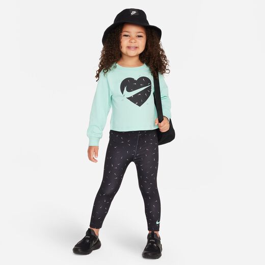 Baby boys clearance nike tracksuit