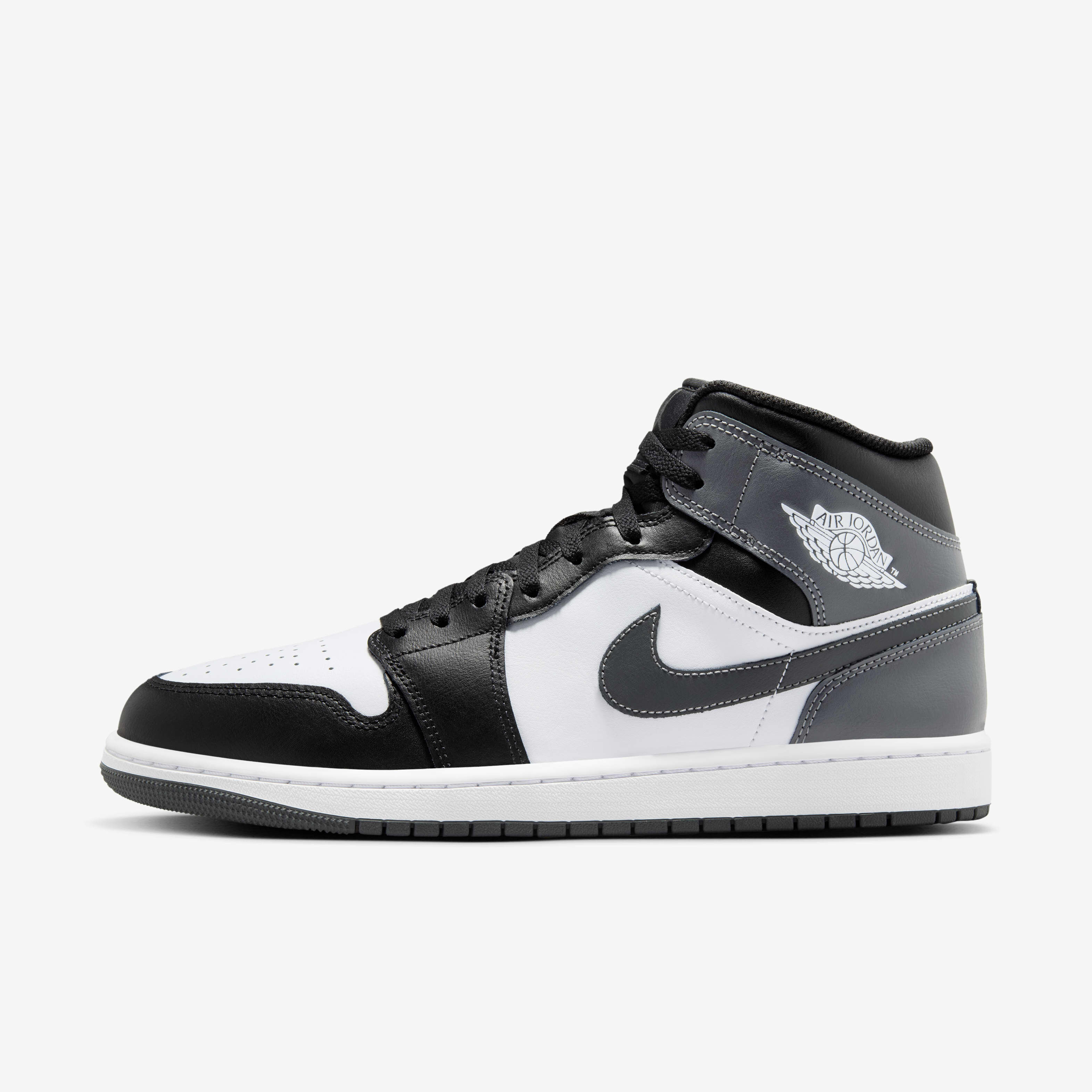 Nike jordan black and grey outlet