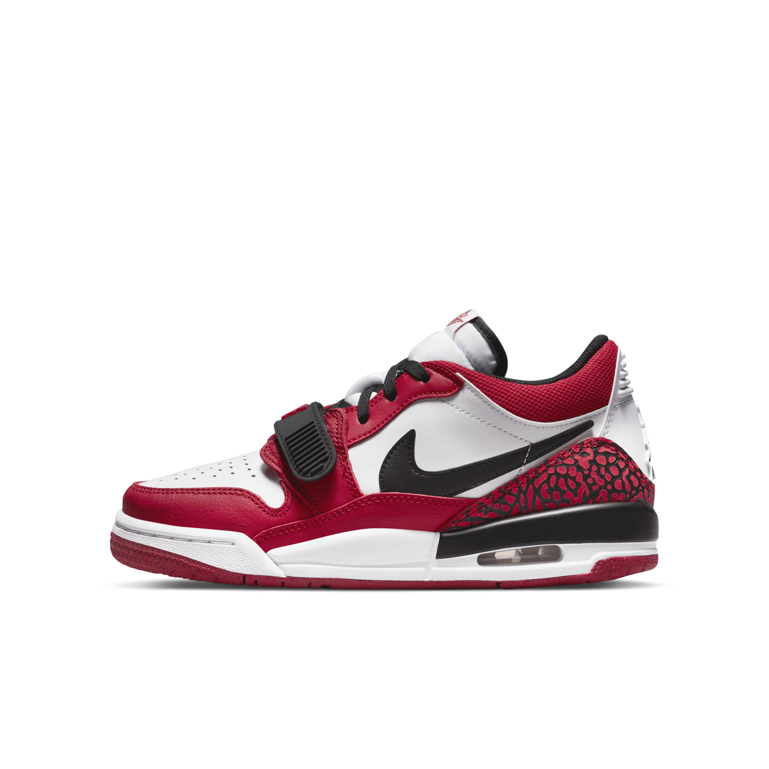 Jordan top 312 pink