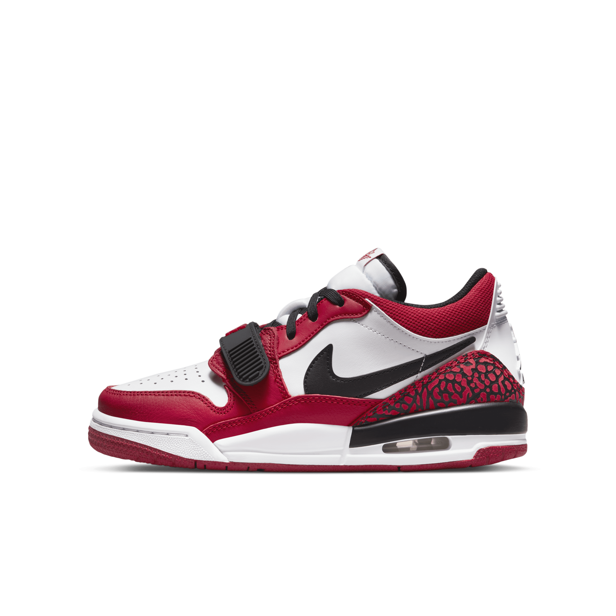 Air Jordan Legacy 312 Low