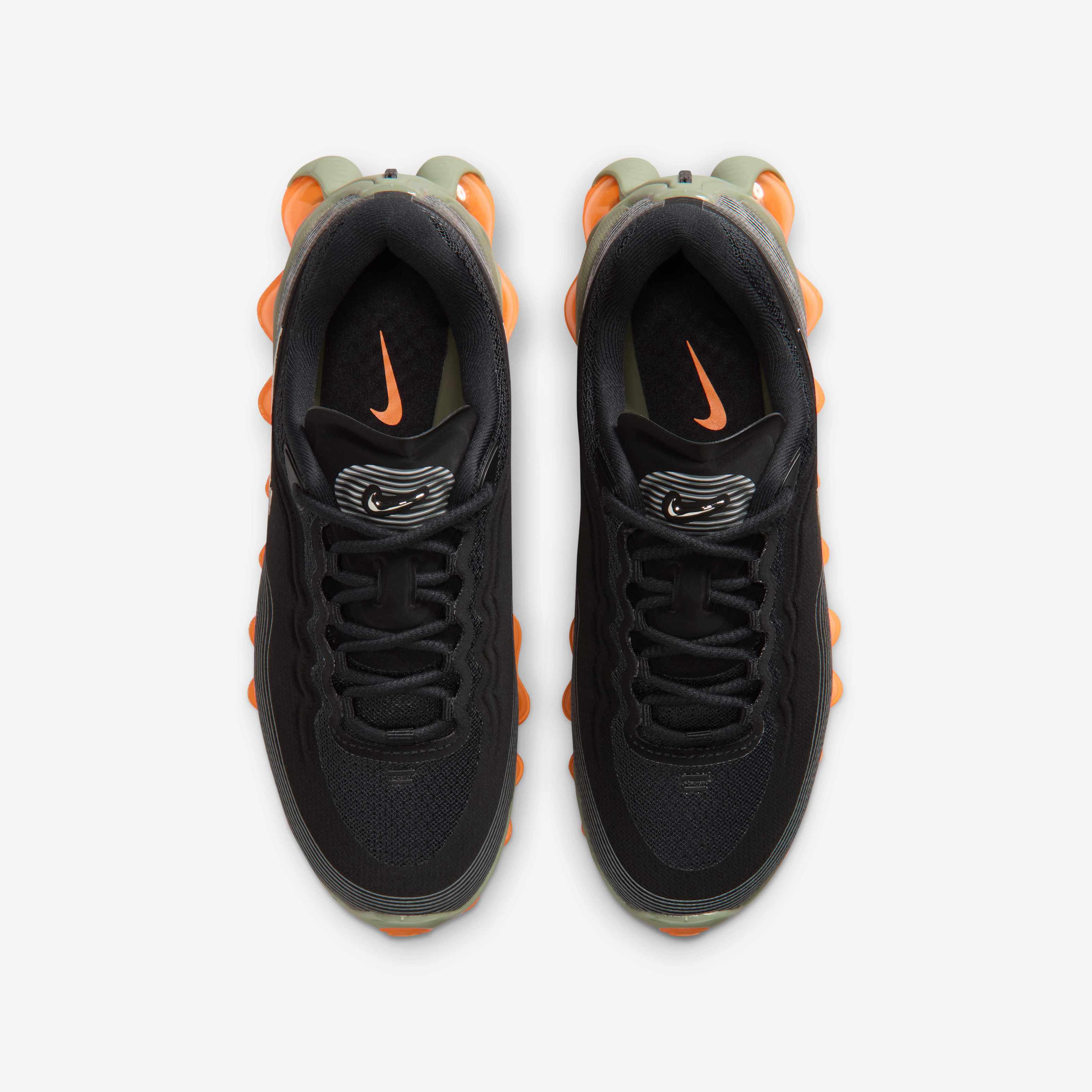 Nike Air Liquid Max image number 3