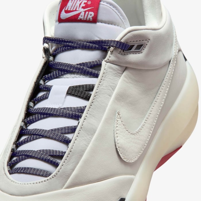 Air Jordan 40 image number 6 Air Jordan 40 image number 6