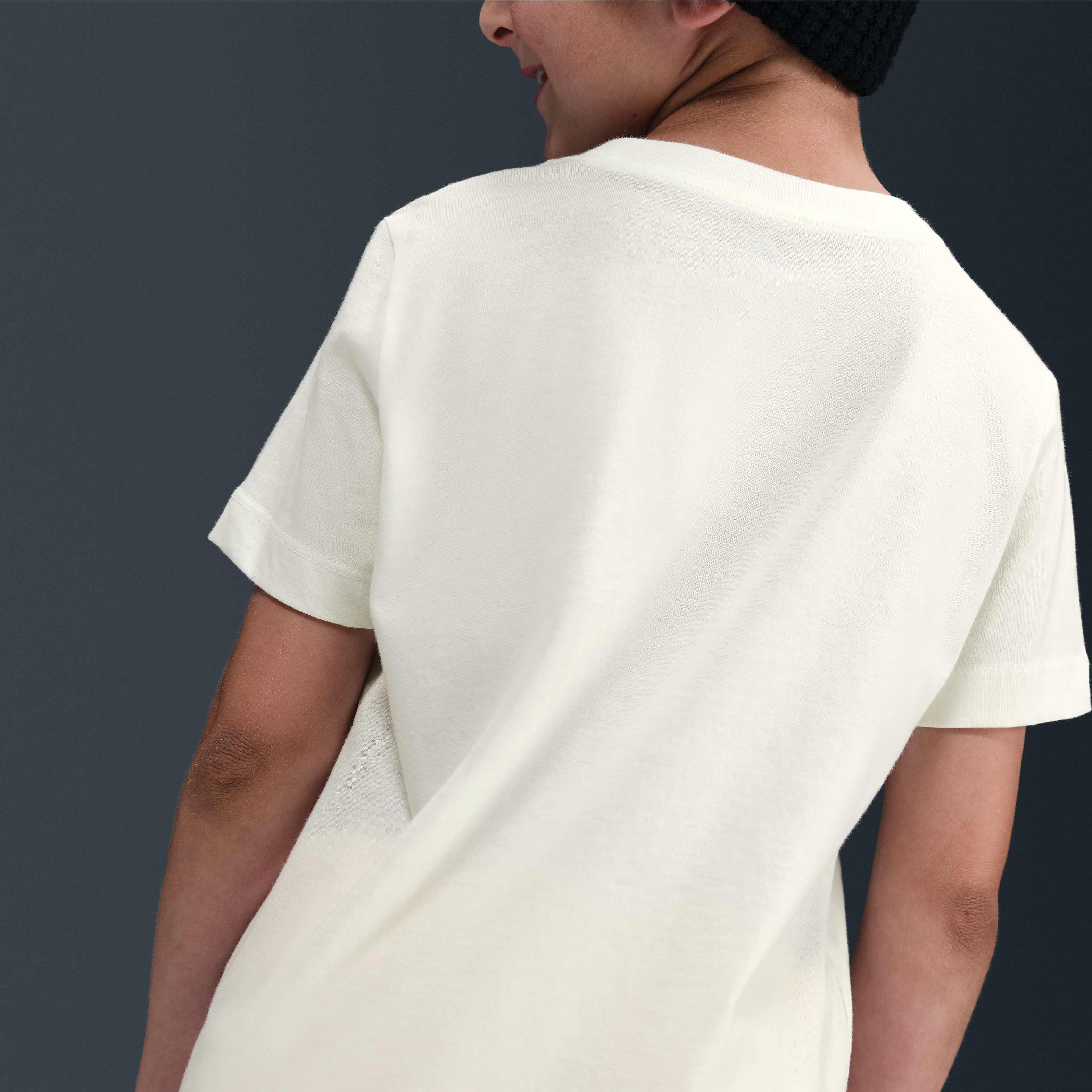 نايكي سبورتسوير image number 1