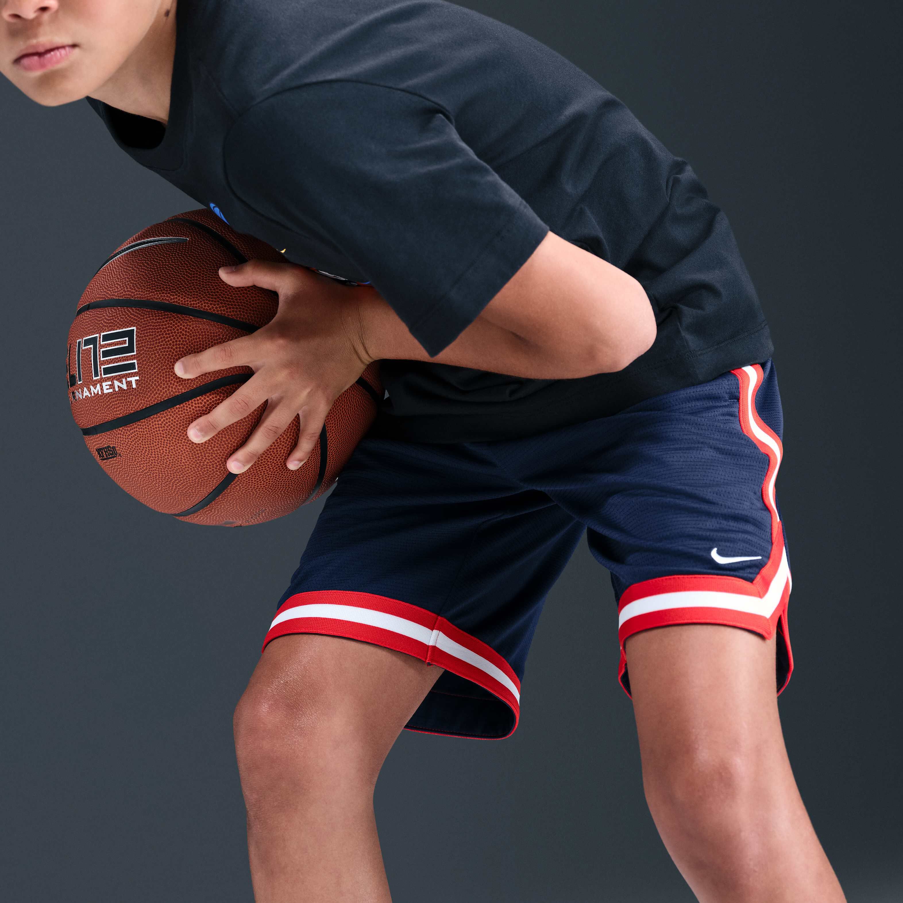 نايكي دراي-فت دي ان ايه image number 4