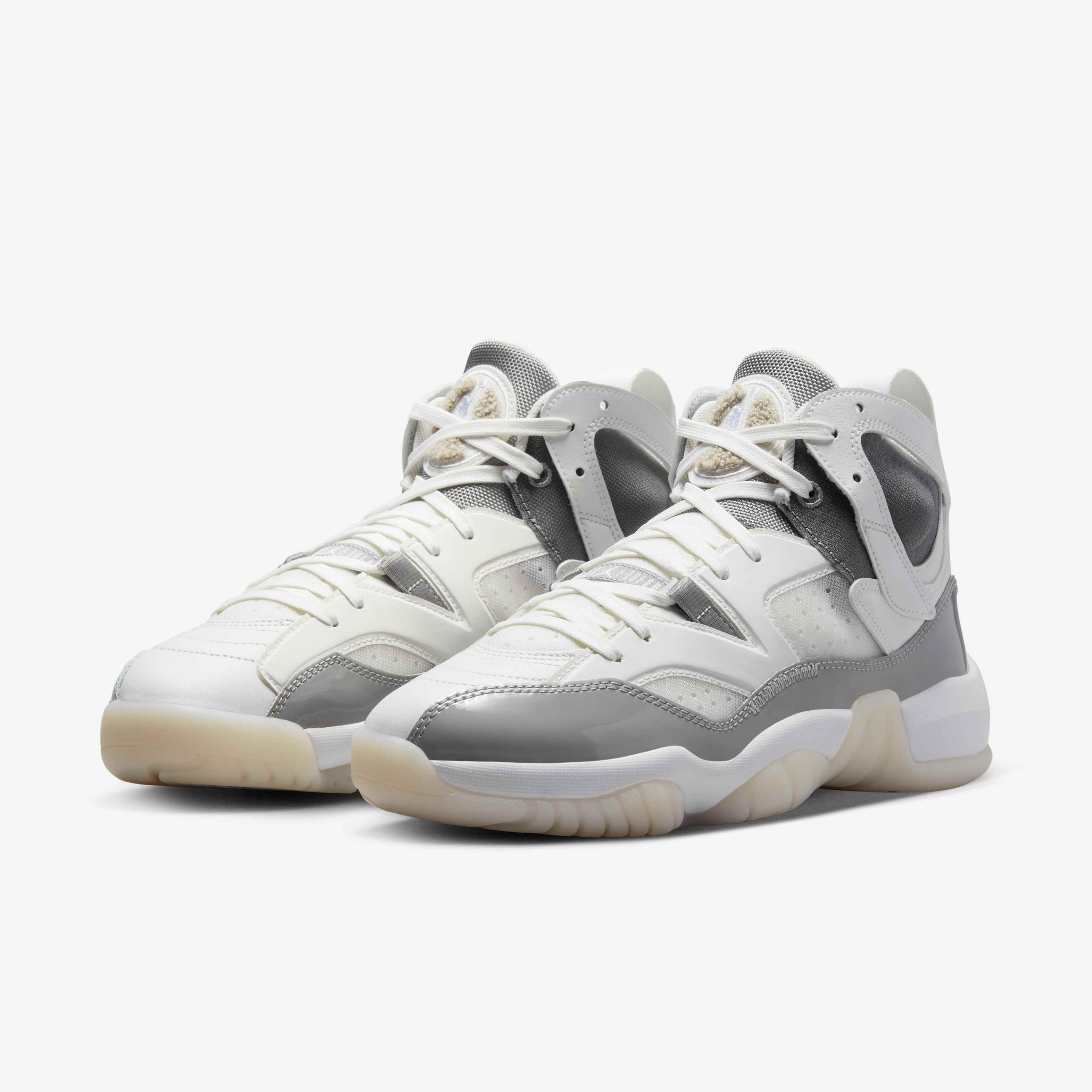 Jumpman Two Trey image number 4