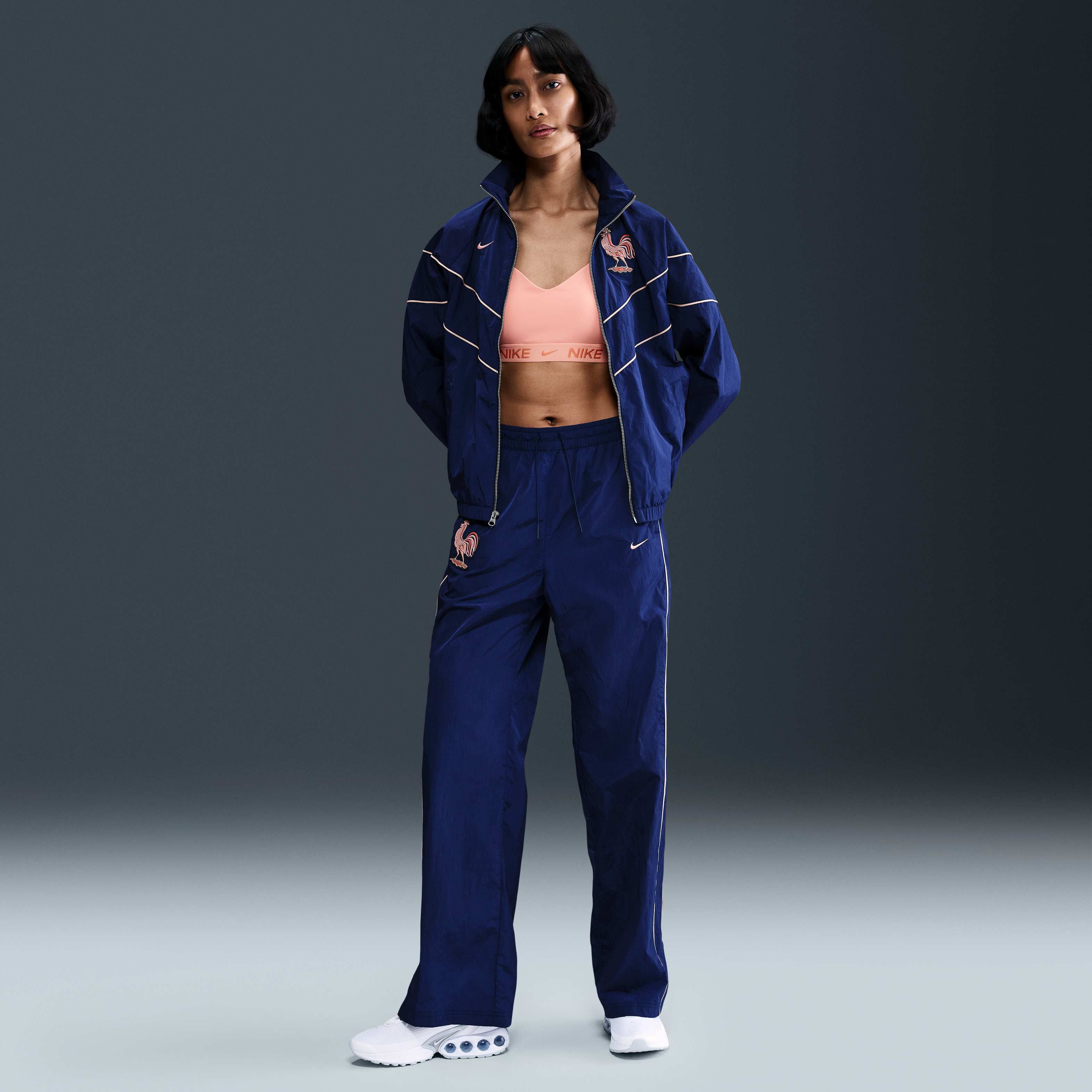 FFF Windrunner image number 0