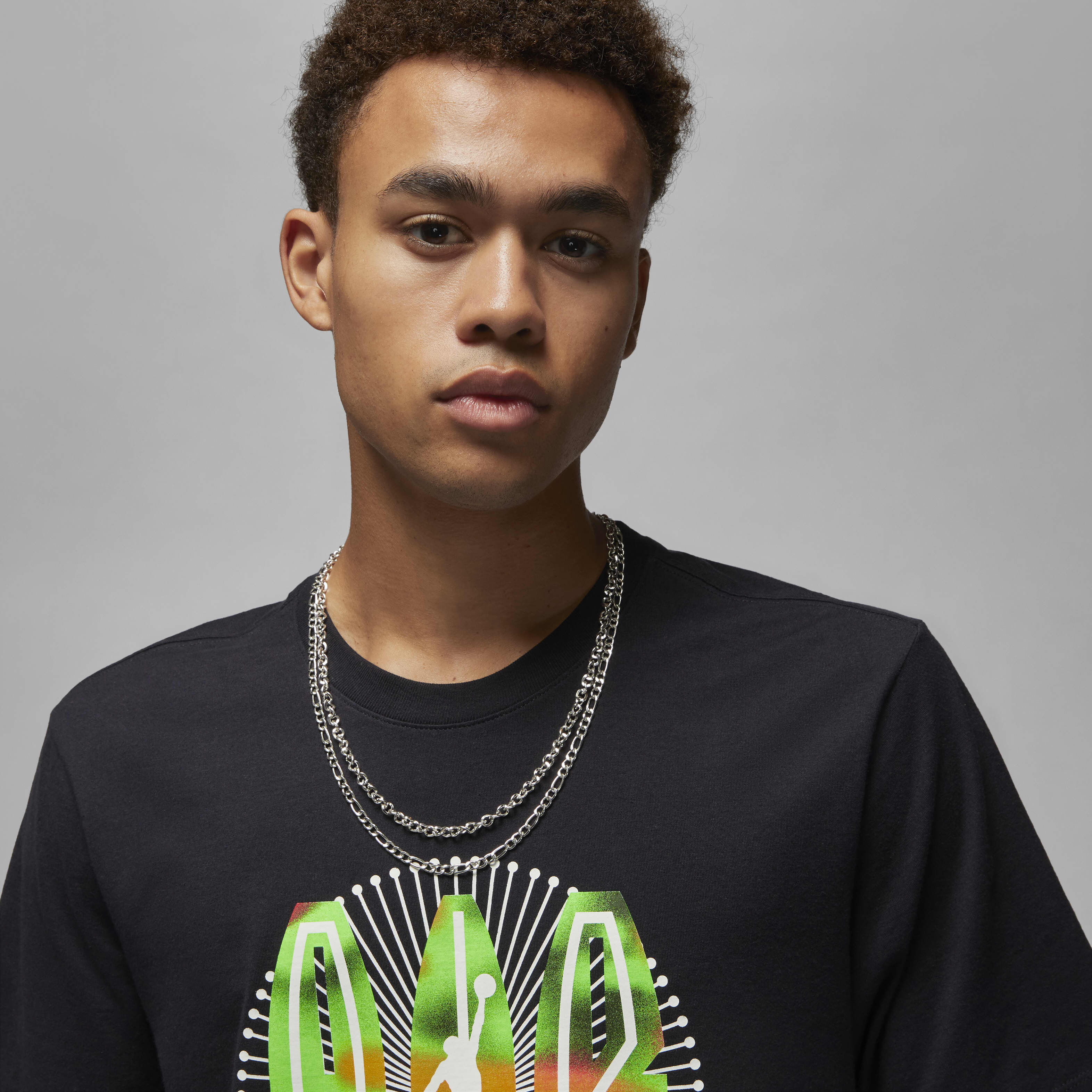 Jordan Flight MVP image number 2