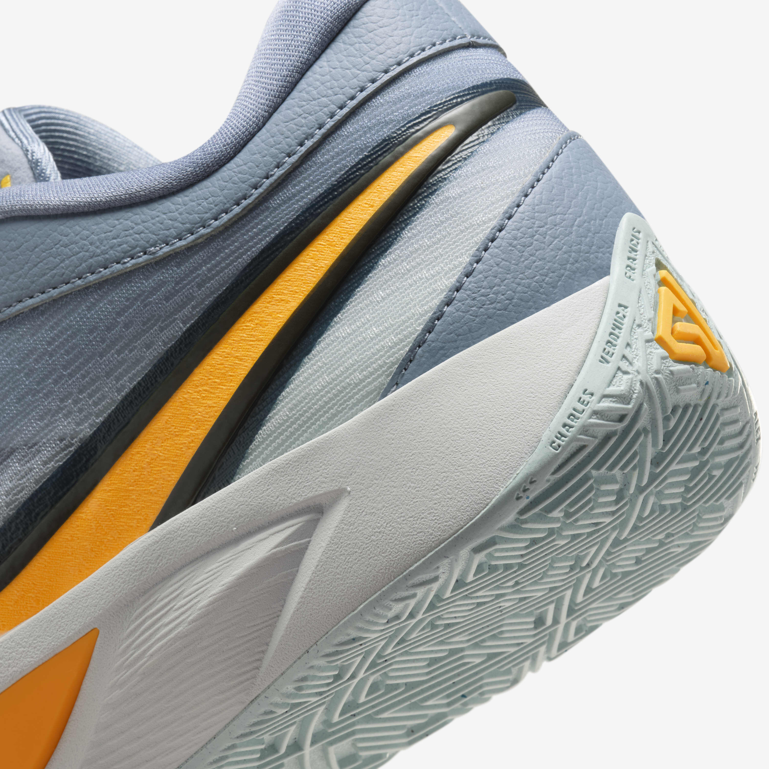 Giannis Freak 6 image number 7