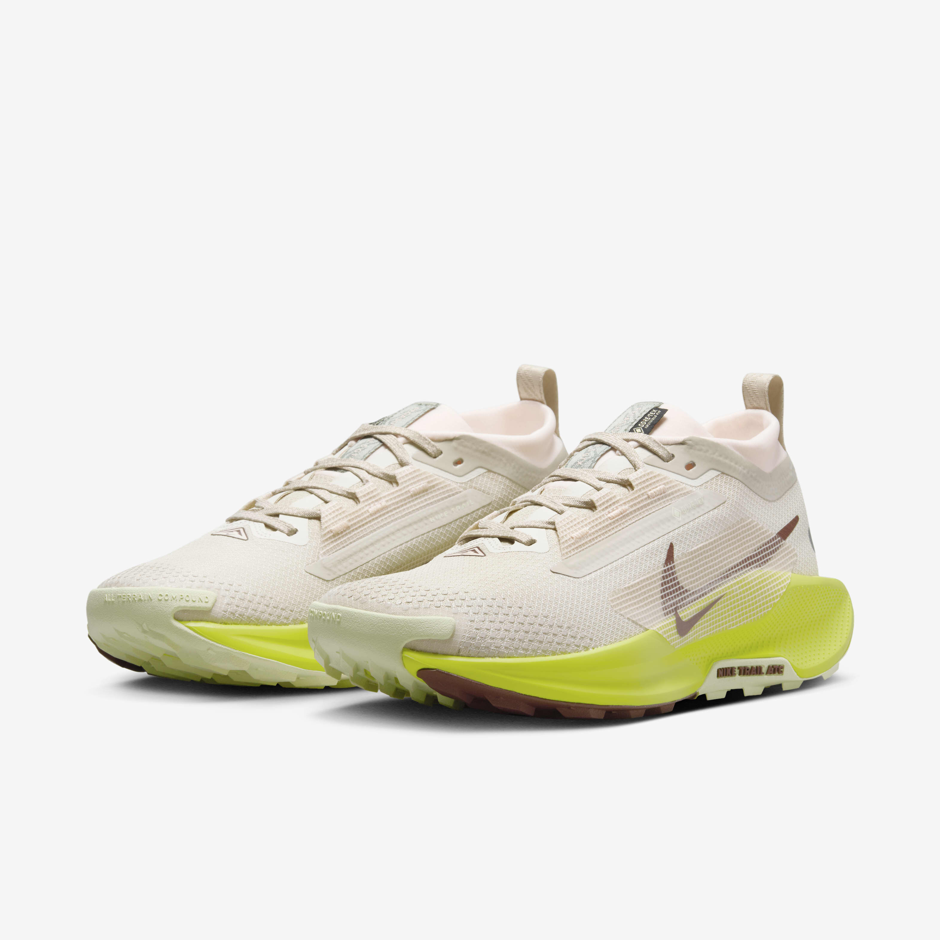 Nike Pegasus Trail 5 GORE-TEX image number 4