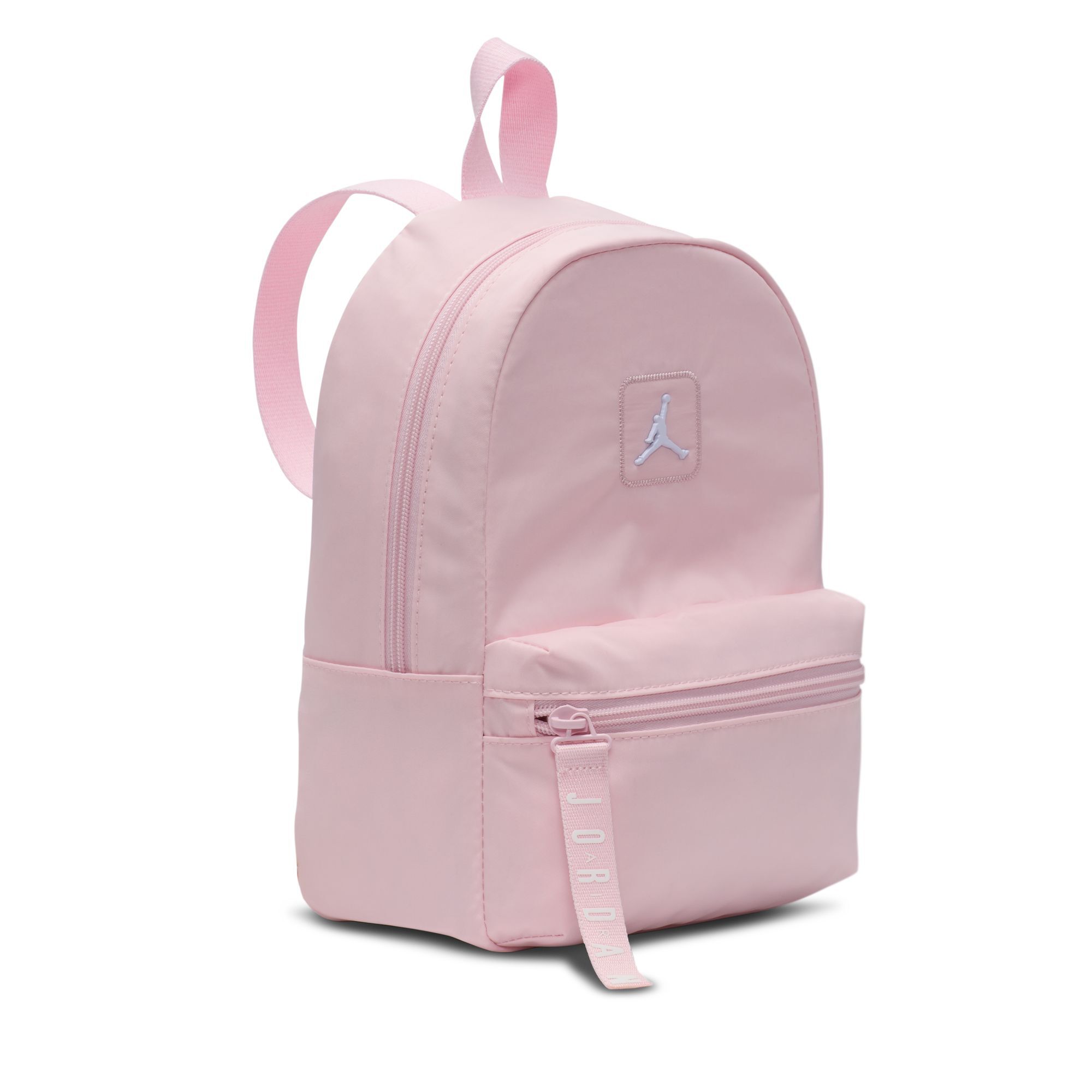 新品Jordan バックパック ピンク FJ9679-625 Jordan Monogram Backpack Backpack (20L). Nike JP