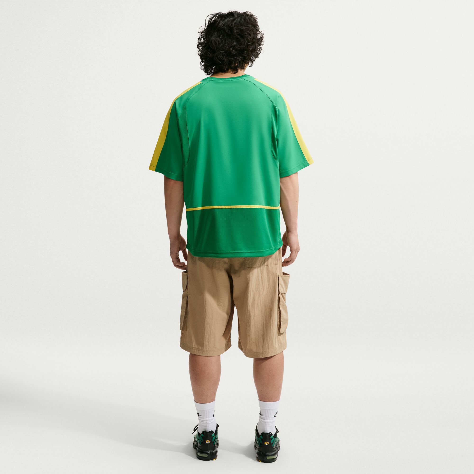 Nike 'Your Message Here' image number 1