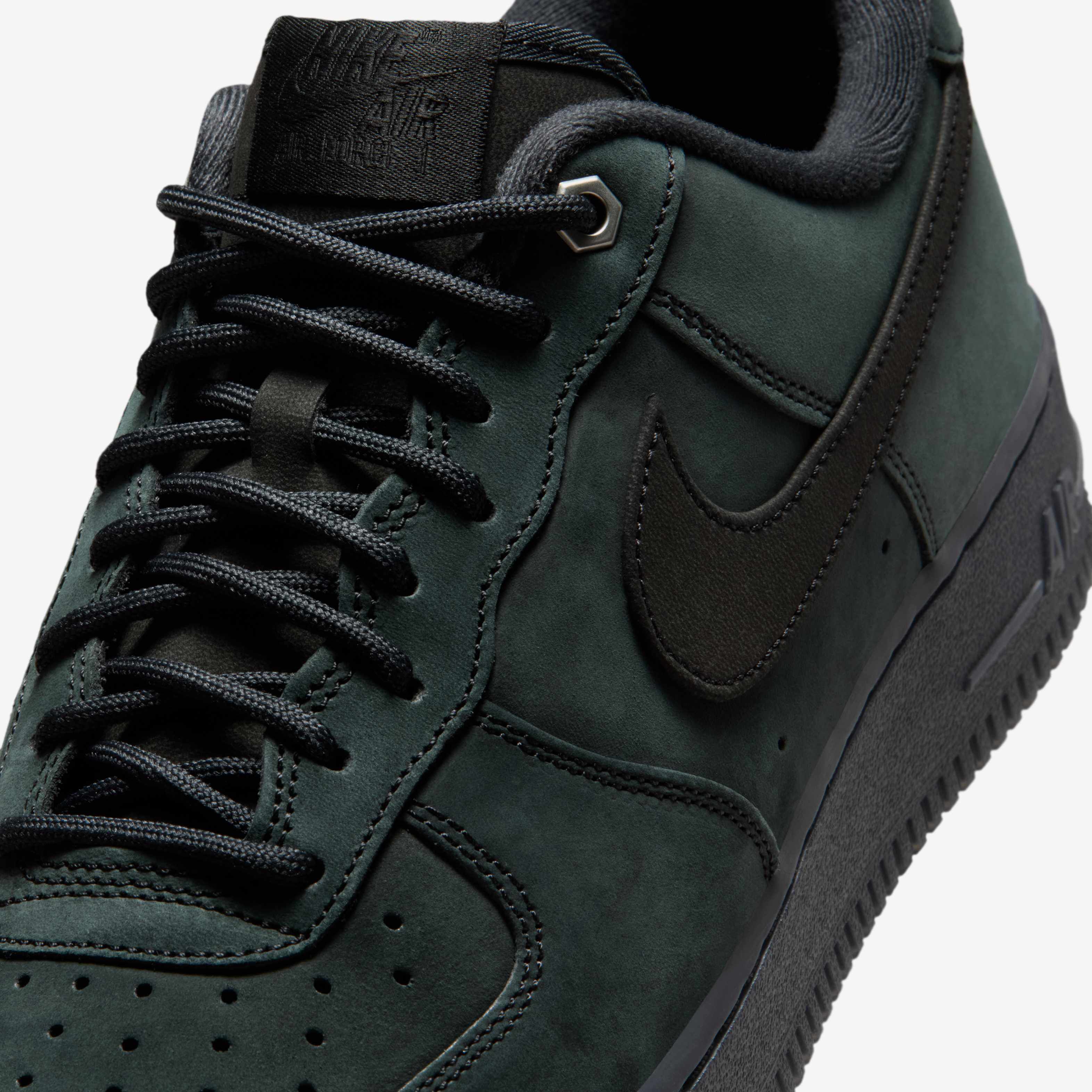 Nike Air Force 1 '07 WB image number 6