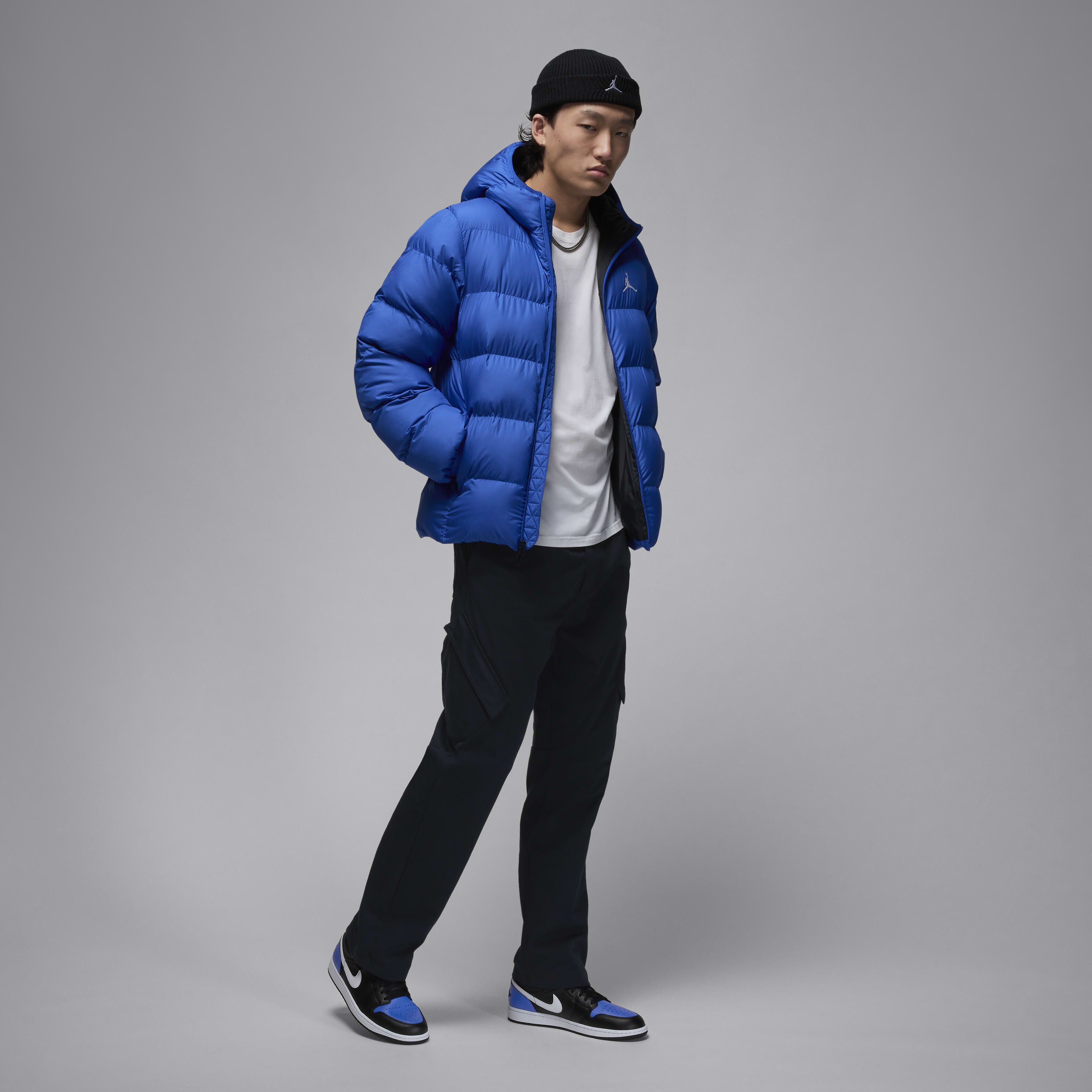 Air Jordan 1 Low image number 8