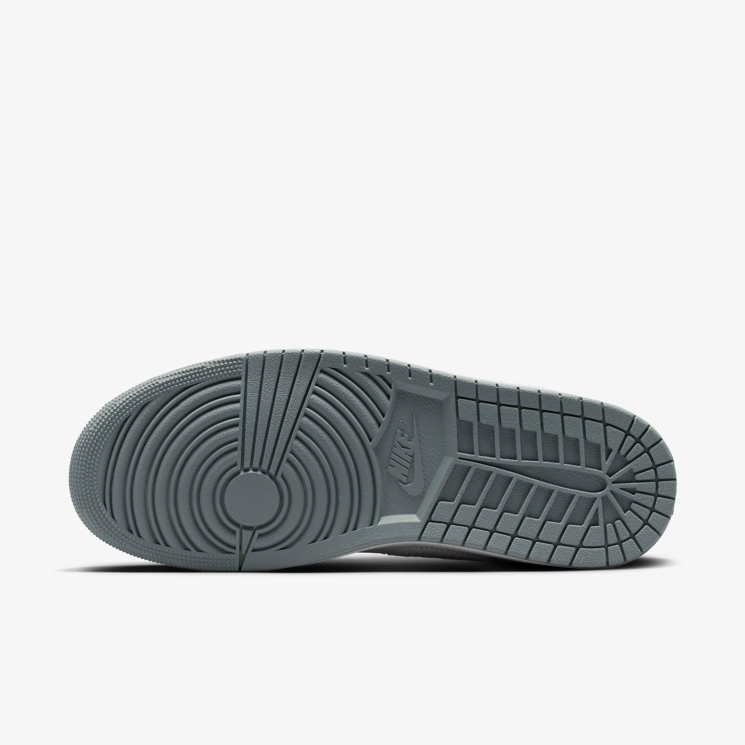 Air Jordan 1 Low SE Craft image number 1