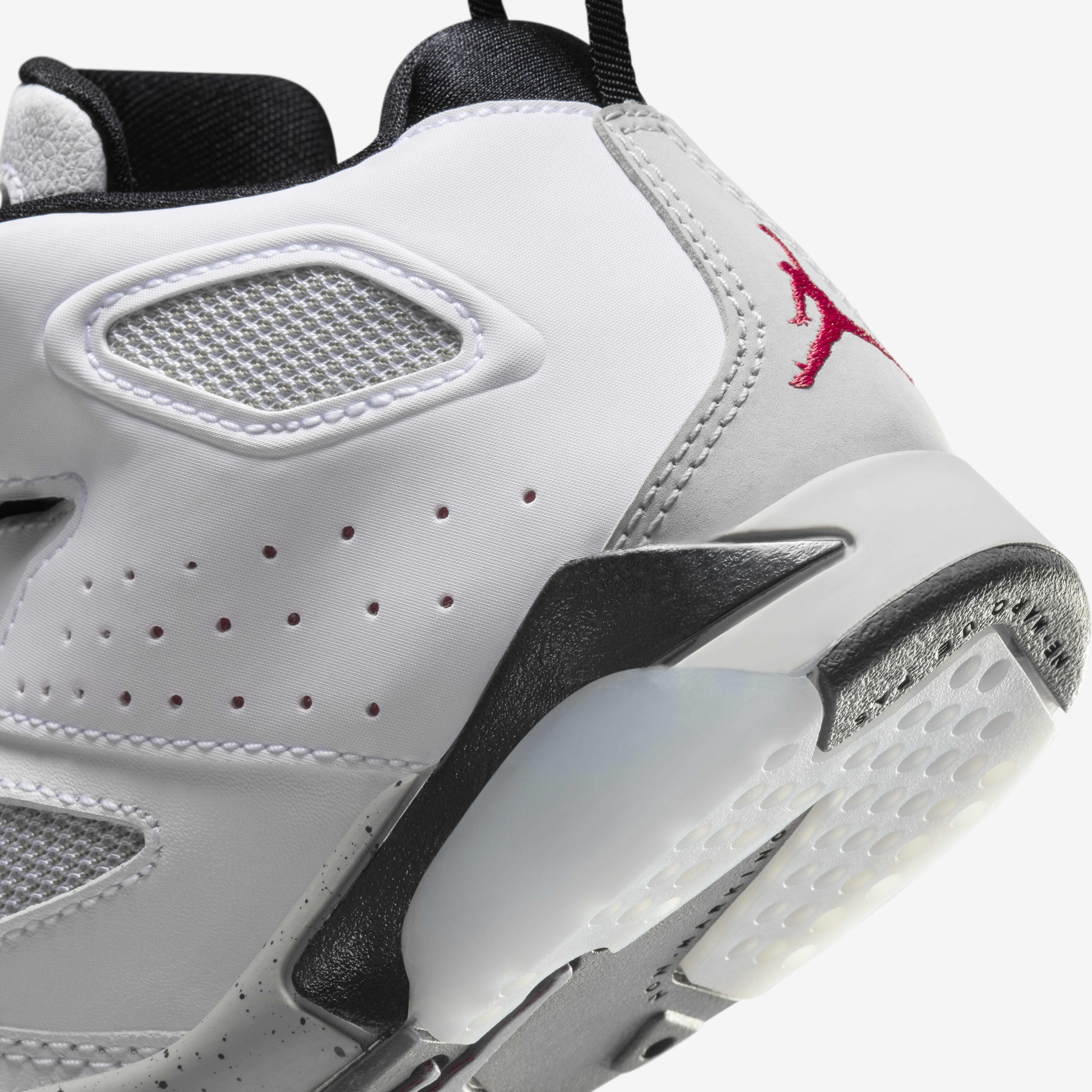 Buy Jordan Flight Club 91 Younger Kids Shoes Nike UAE Official