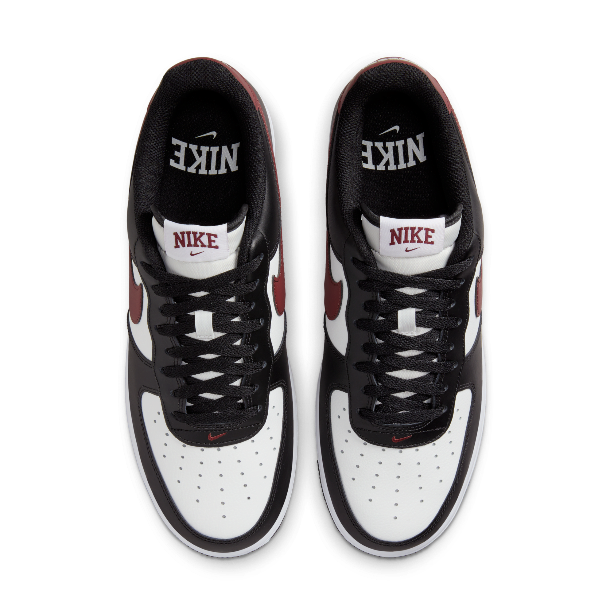 Nike air outlet force pretas