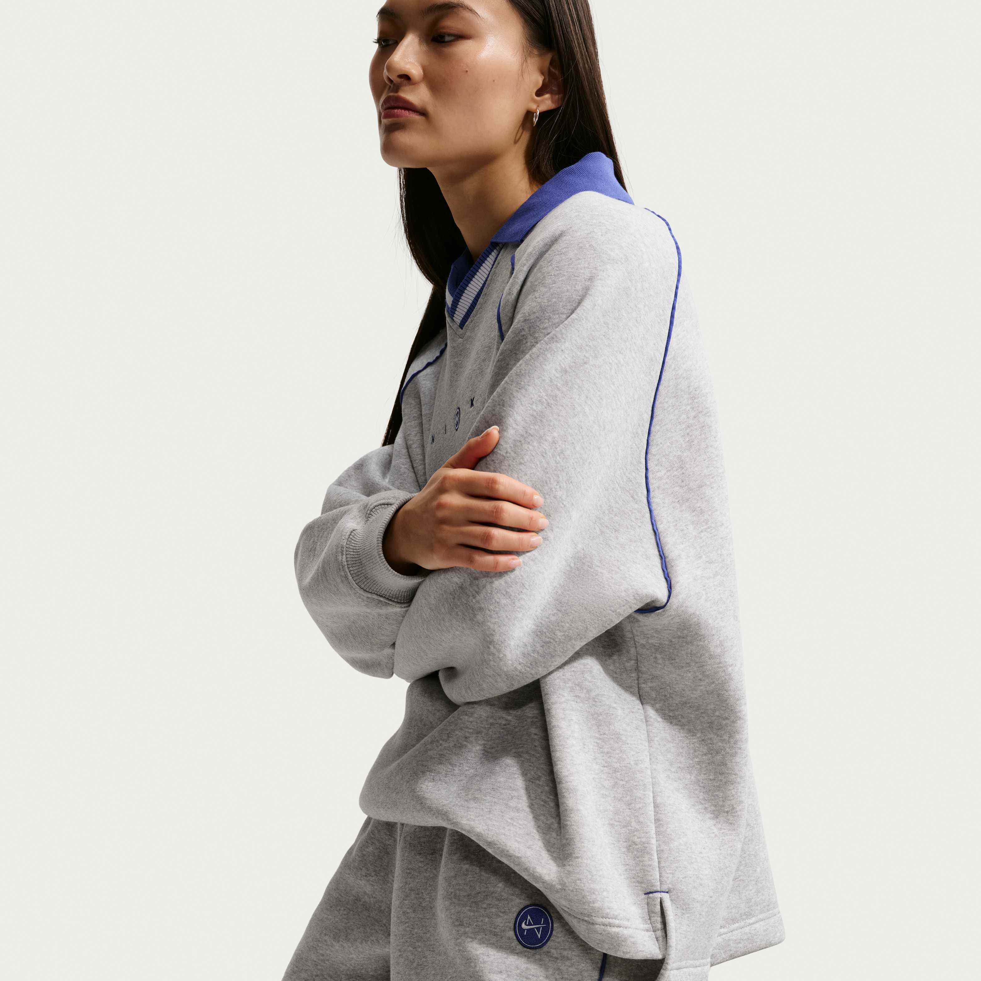 Nike Sportswear Phoenix Fleece image number 3
