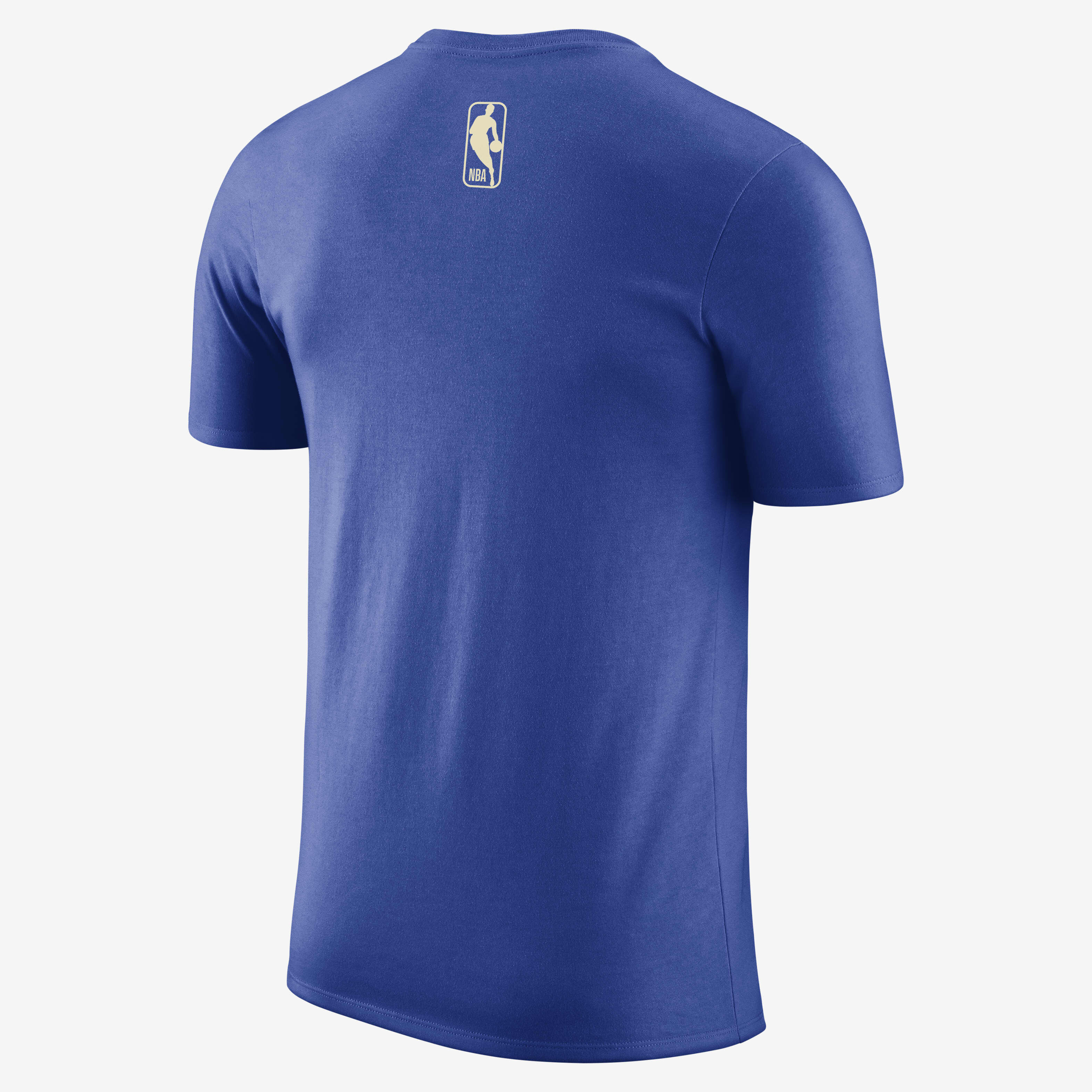 Buy Milwaukee Bucks Essential City Edition Men s Nike NBA T Shirt Game Royal Nike UAE Official