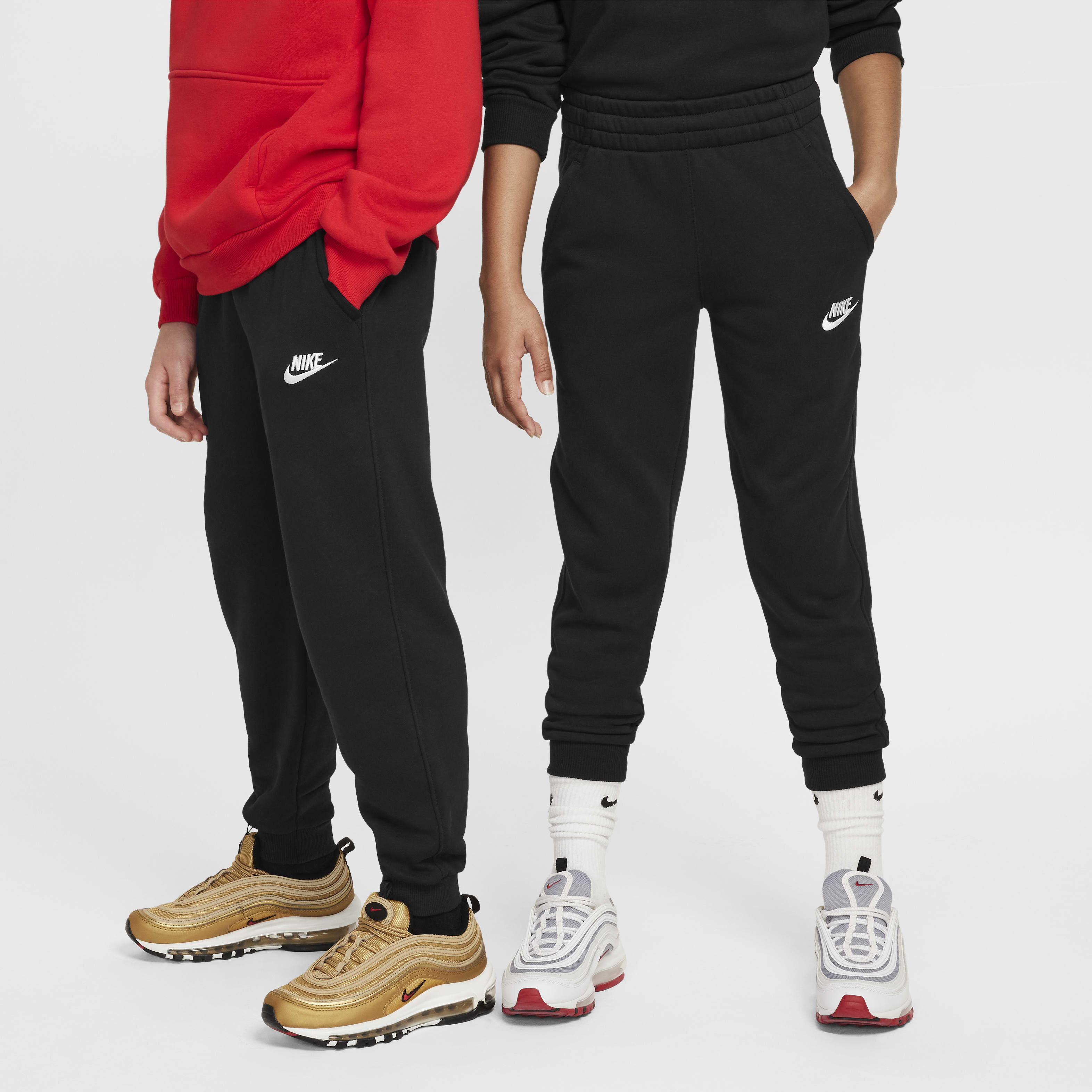 Joggers Sweatpants Nike UAE