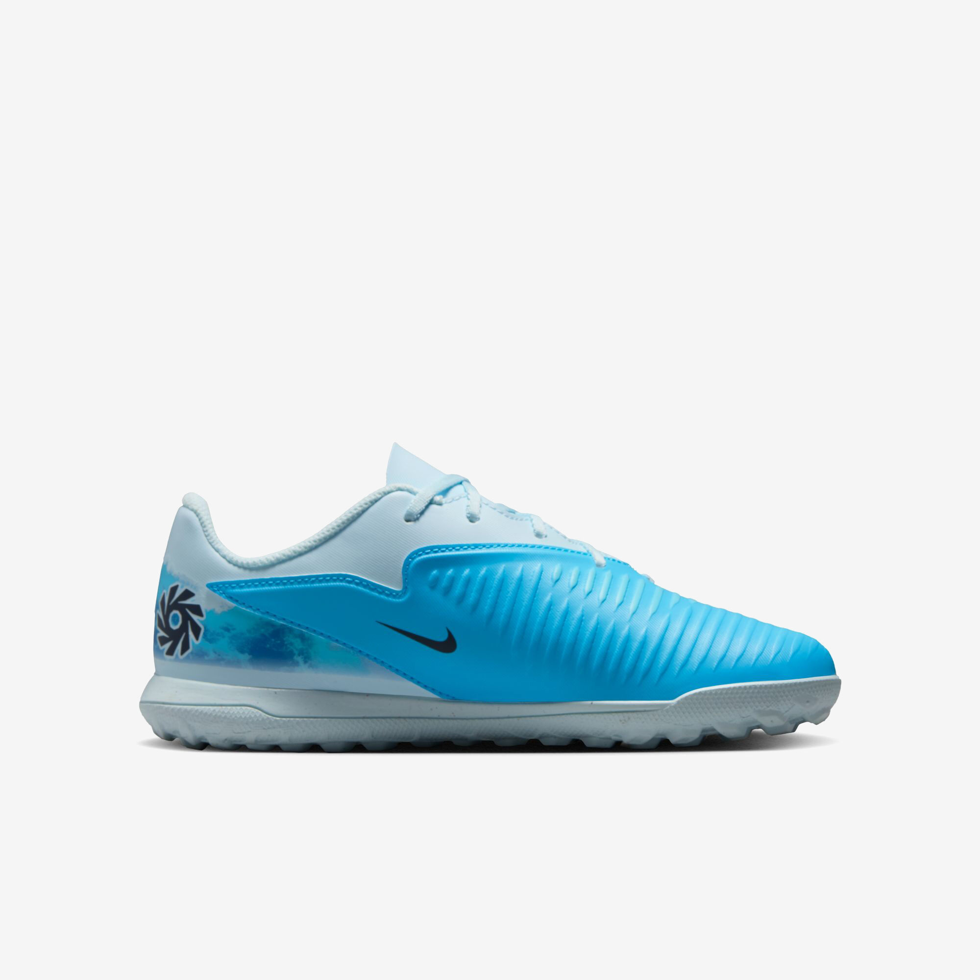 Erling Haaland Nike Jr. Phantom 6 Low Club "Erling Haaland" image number 6