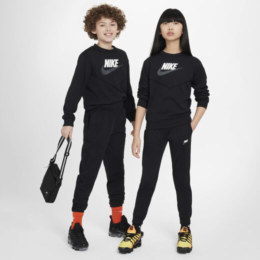 Tracksuits-Nike, Nike Sportswear, Older Kids' Tracksuit