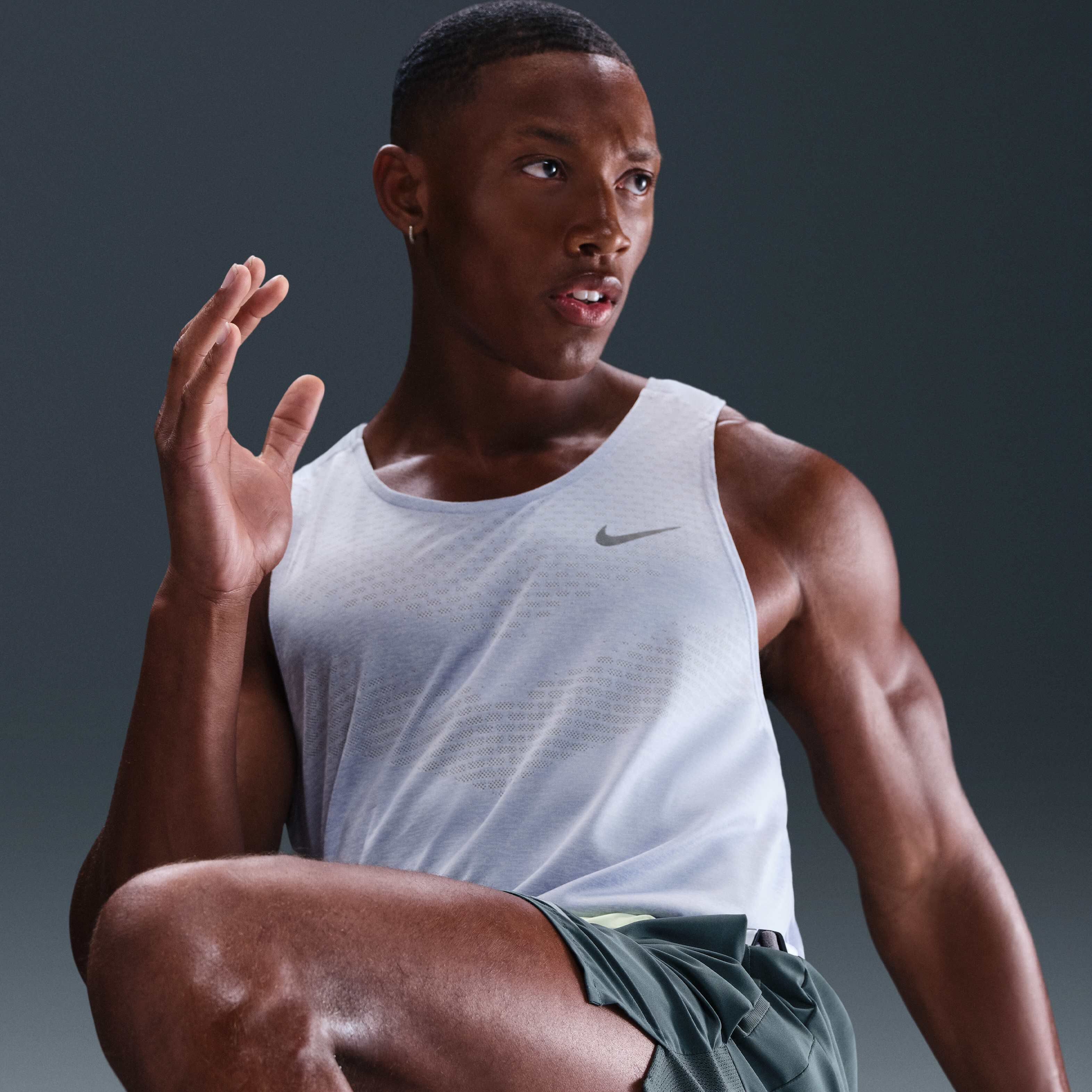 نايكي سترايد image number 2