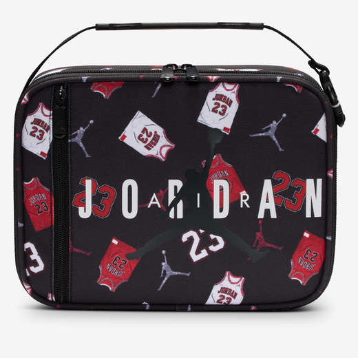 Bags & Backpacks-JRDN, Jordan Fuel Pack, Lunch Bag (3L)