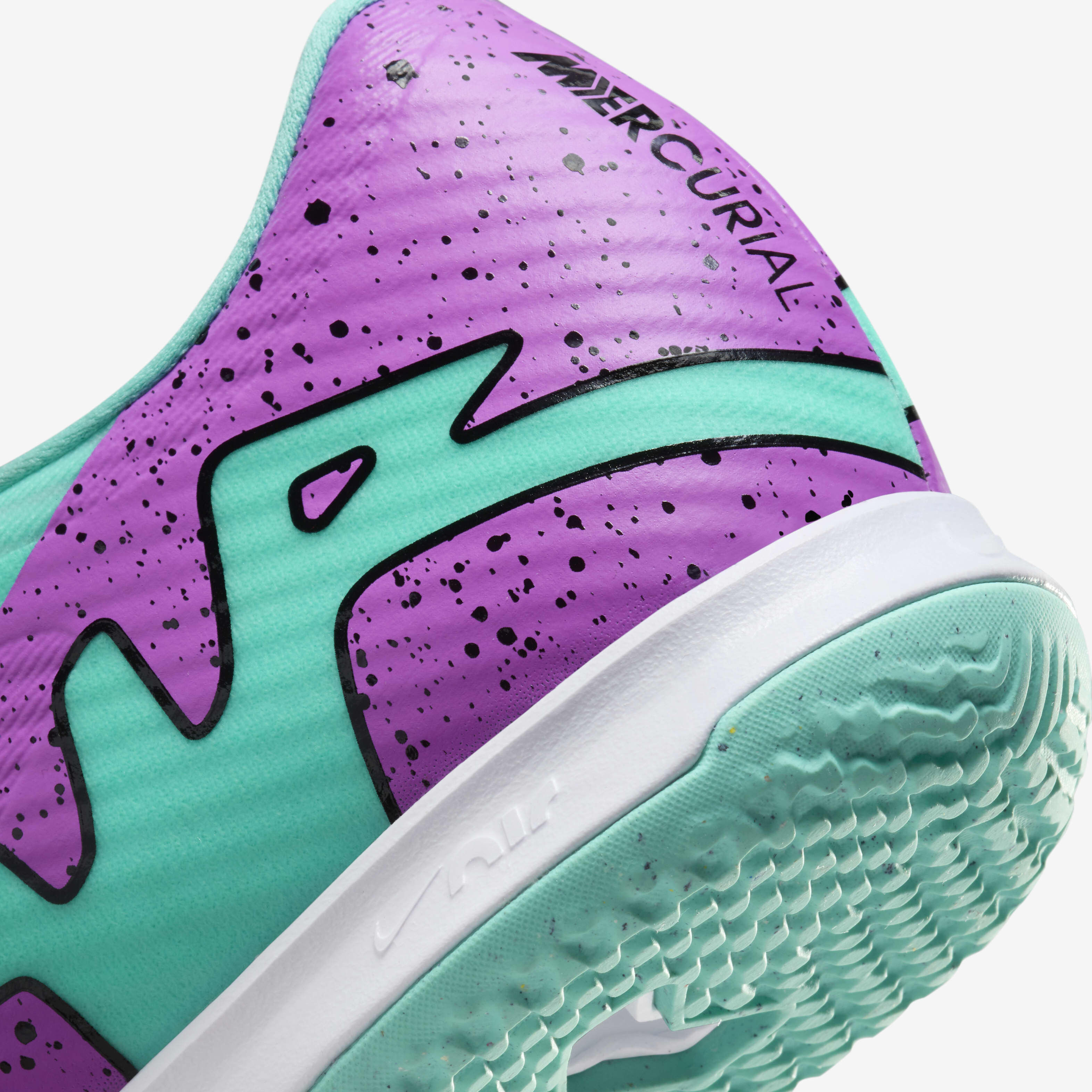 Nike Mercurial Vapor 15 Academy image number 7