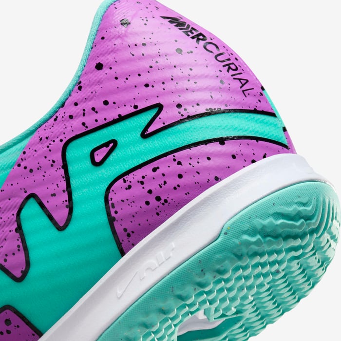 Nike Mercurial Vapor 15 Academy image number 7 Nike Mercurial Vapor 15 Academy image number 7