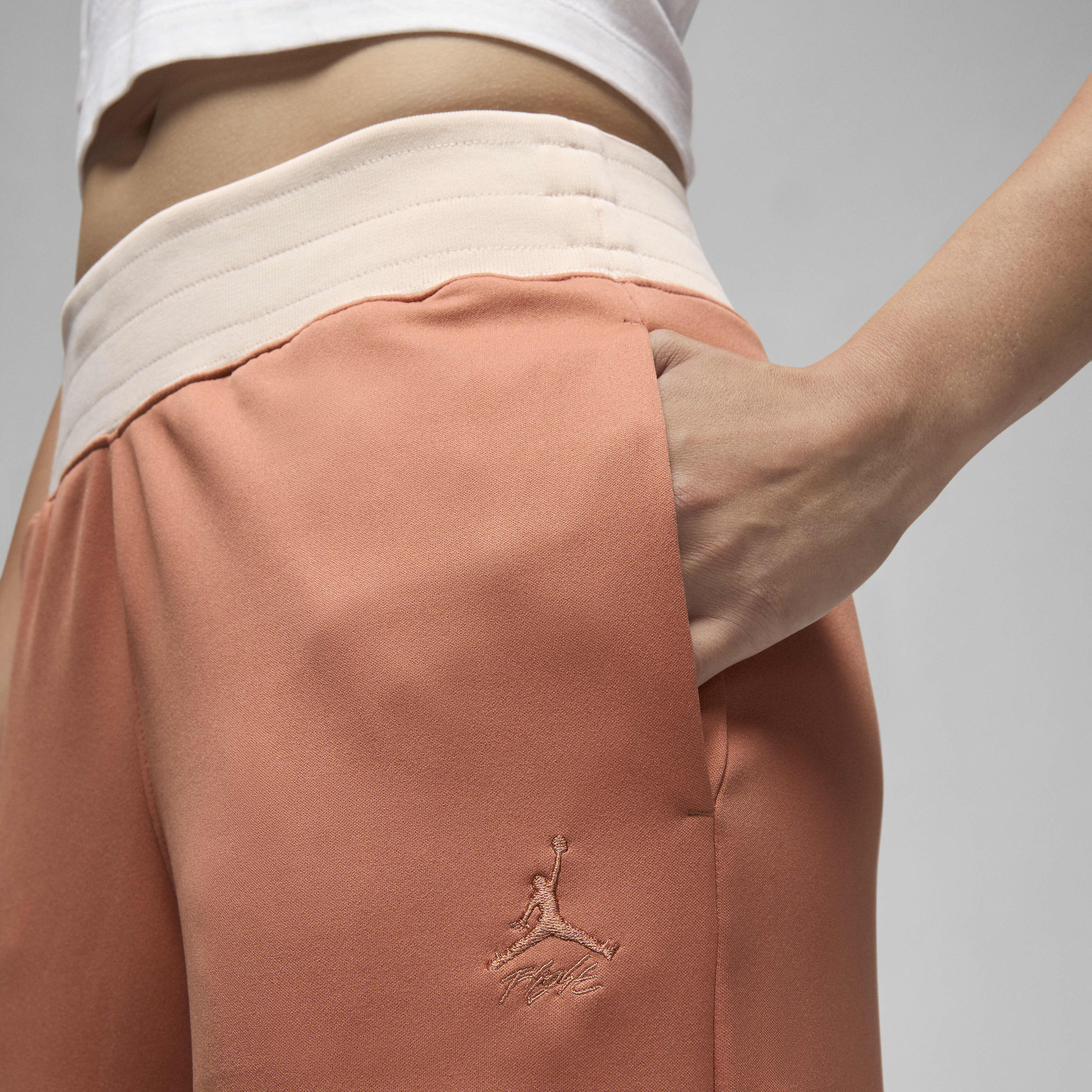 نايكي جوردن (هير)تيدج image number 2