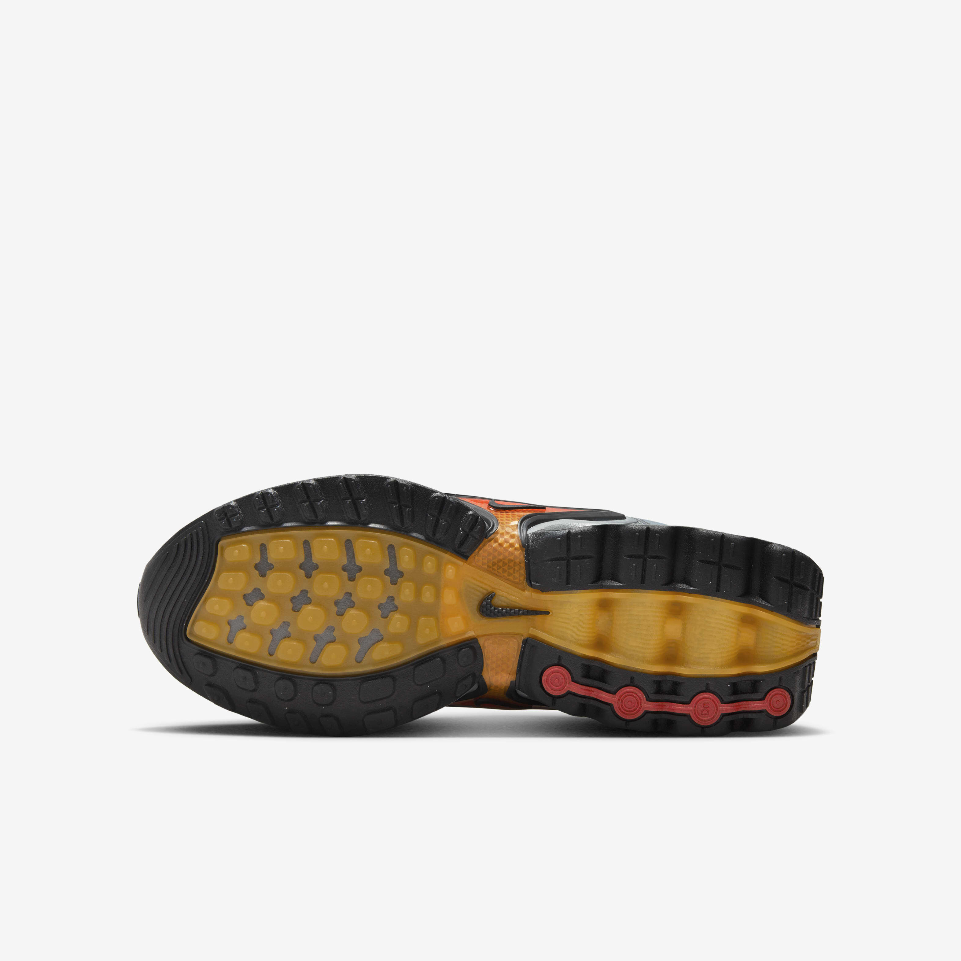 Yellow black tns 2025