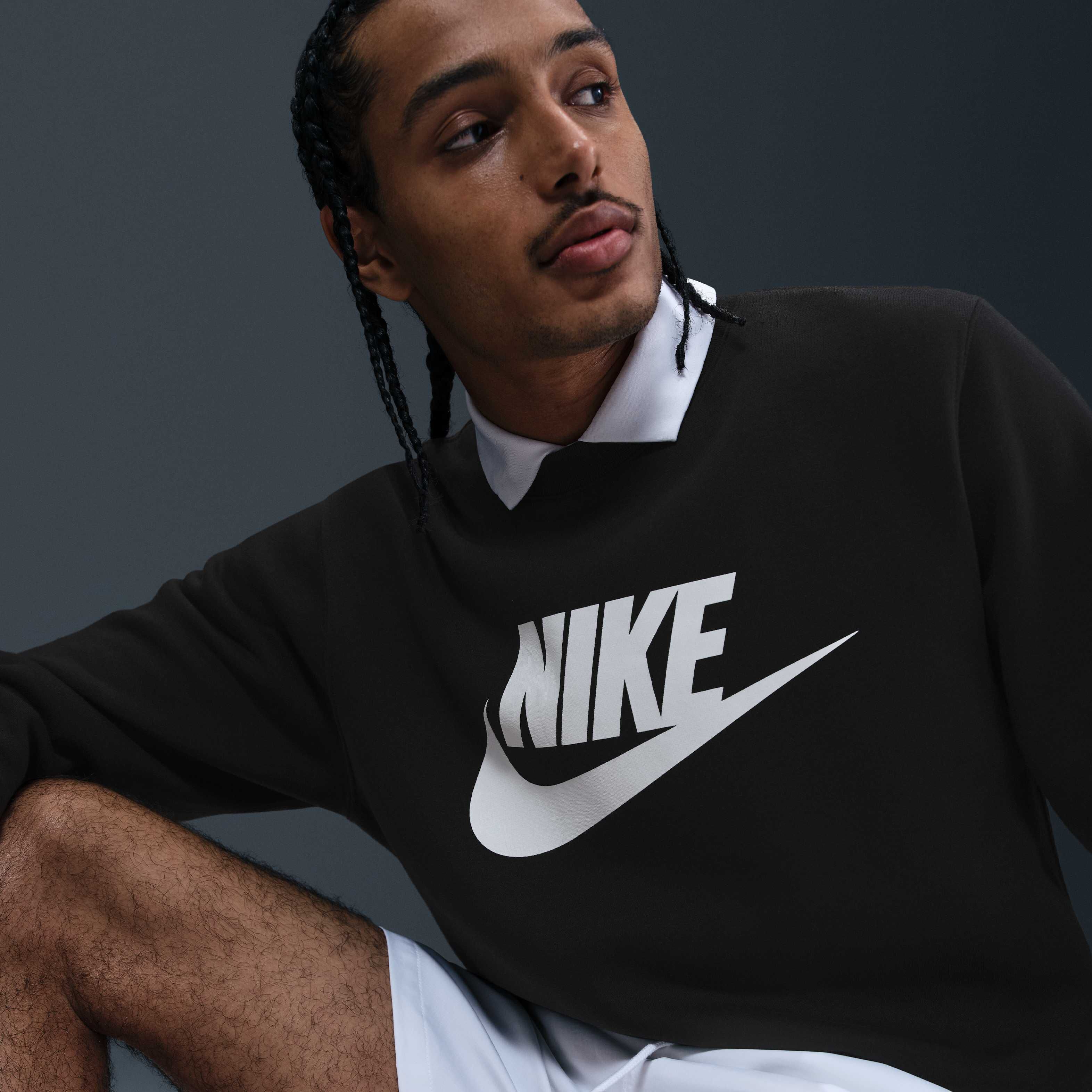 Nike Sportswear Club image number 2