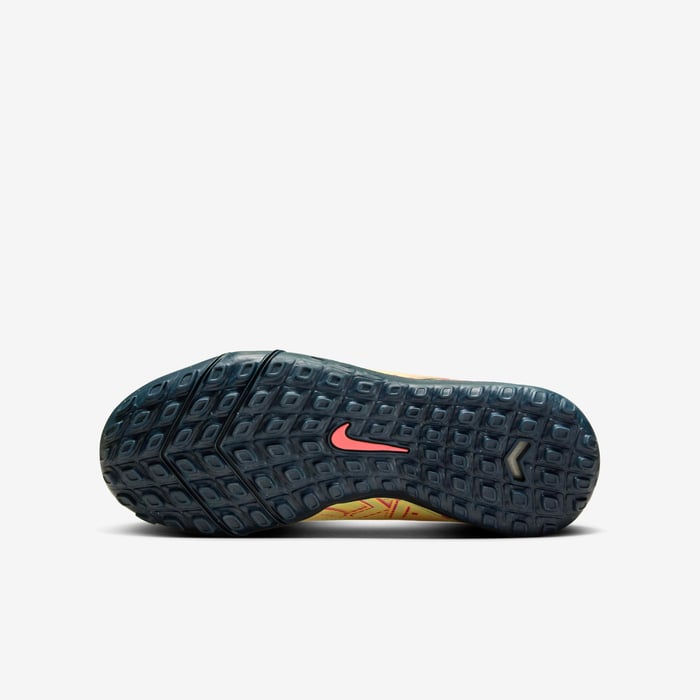 Nike Jr. Mercurial Superfly 10 Academy 'Kylian Mbappé' image number 1 Nike Jr. Mercurial Superfly 10 Academy 'Kylian Mbappé' image number 1