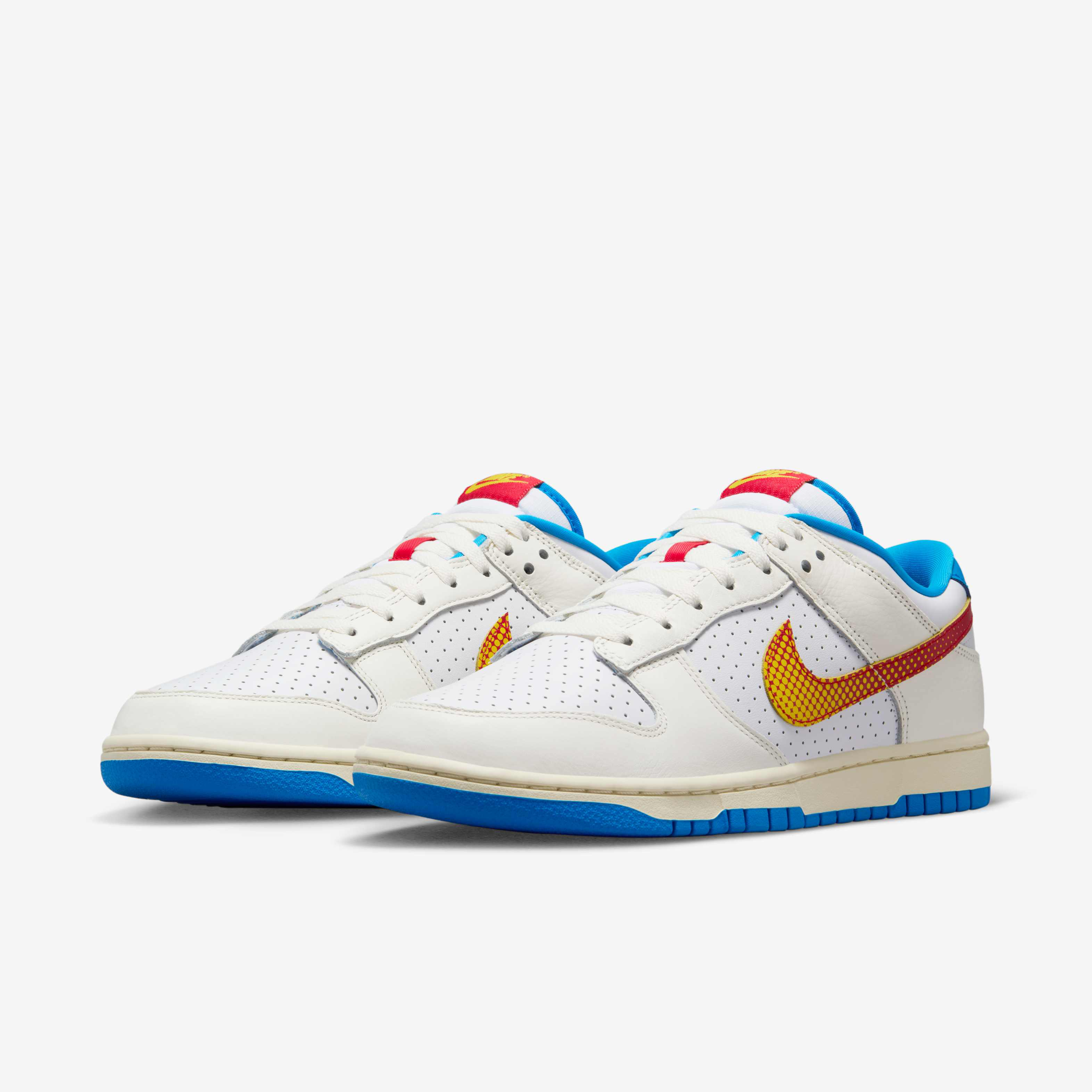 Nike Dunk Low Retro SE image number 4
