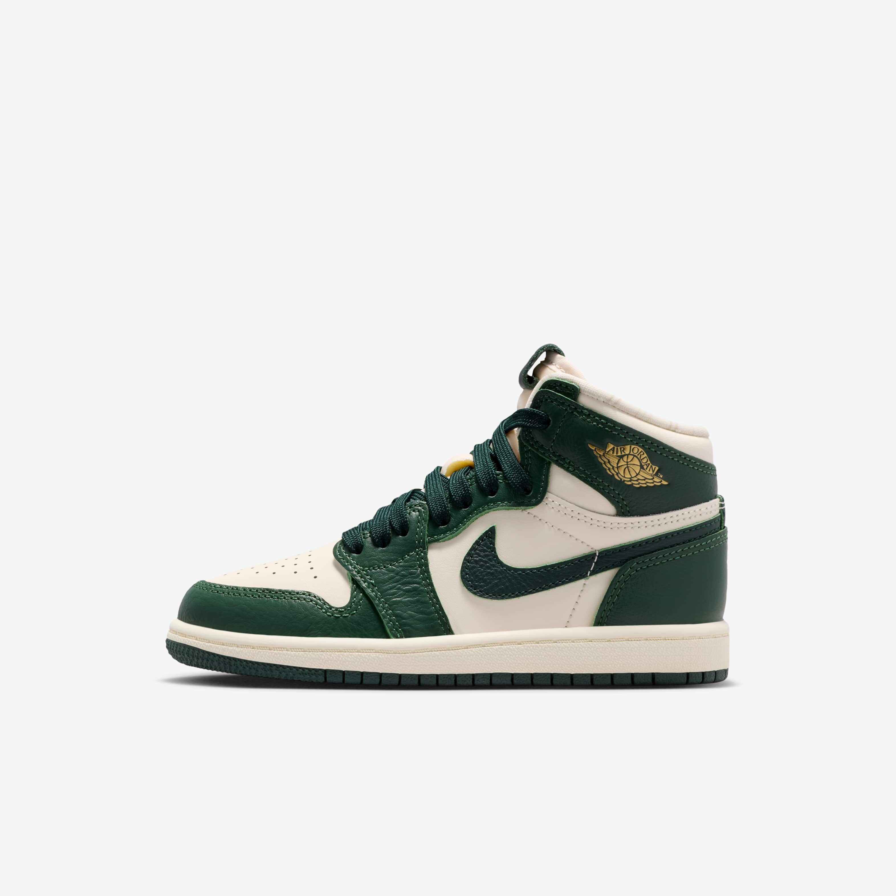 Jordan 1 Retro High OG 'Pro Green' image number 0
