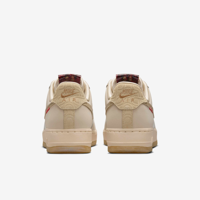 Nike Air Force 1 '07 LX image number 6 Nike Air Force 1 '07 LX image number 6
