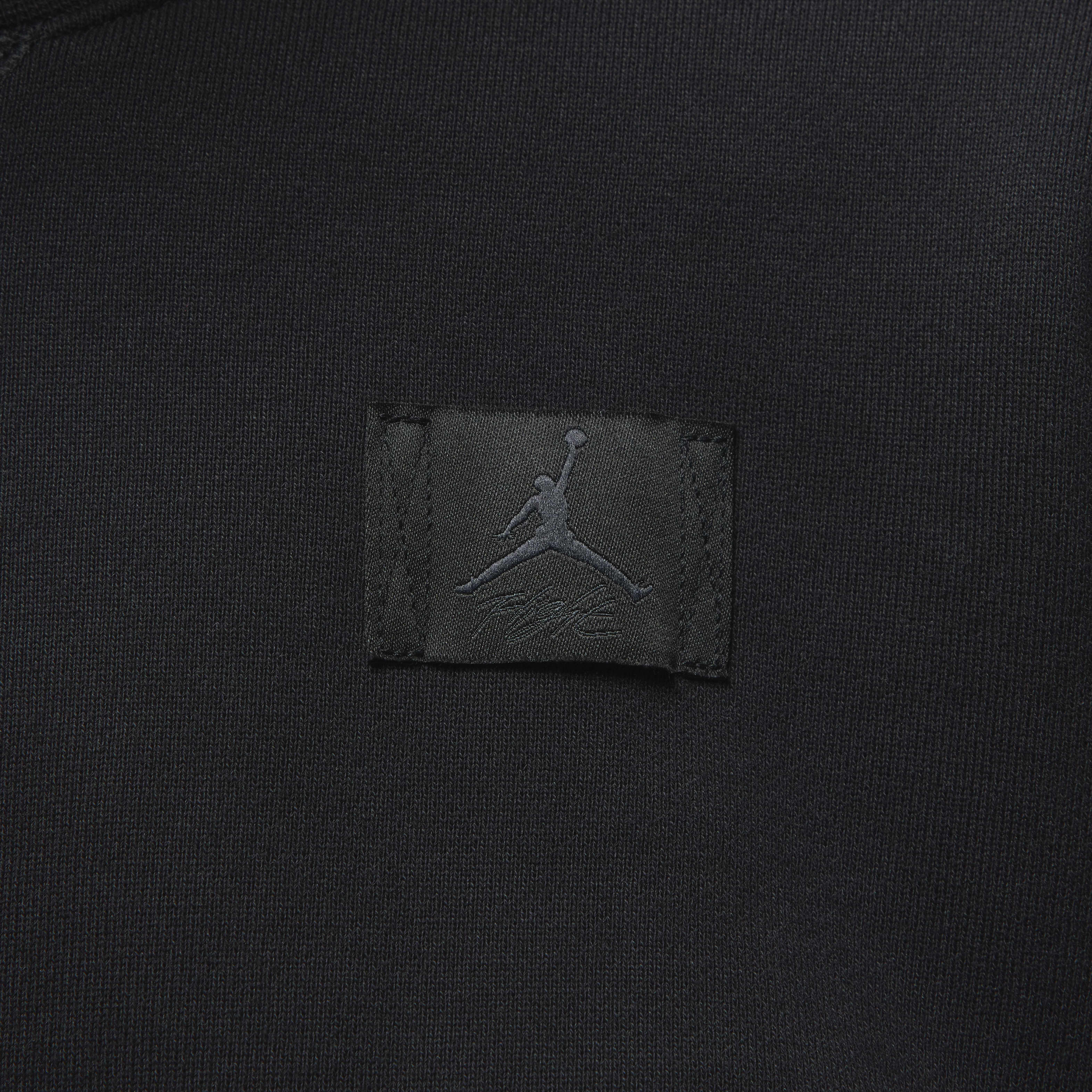 Jordan Flight Fleece image number 3