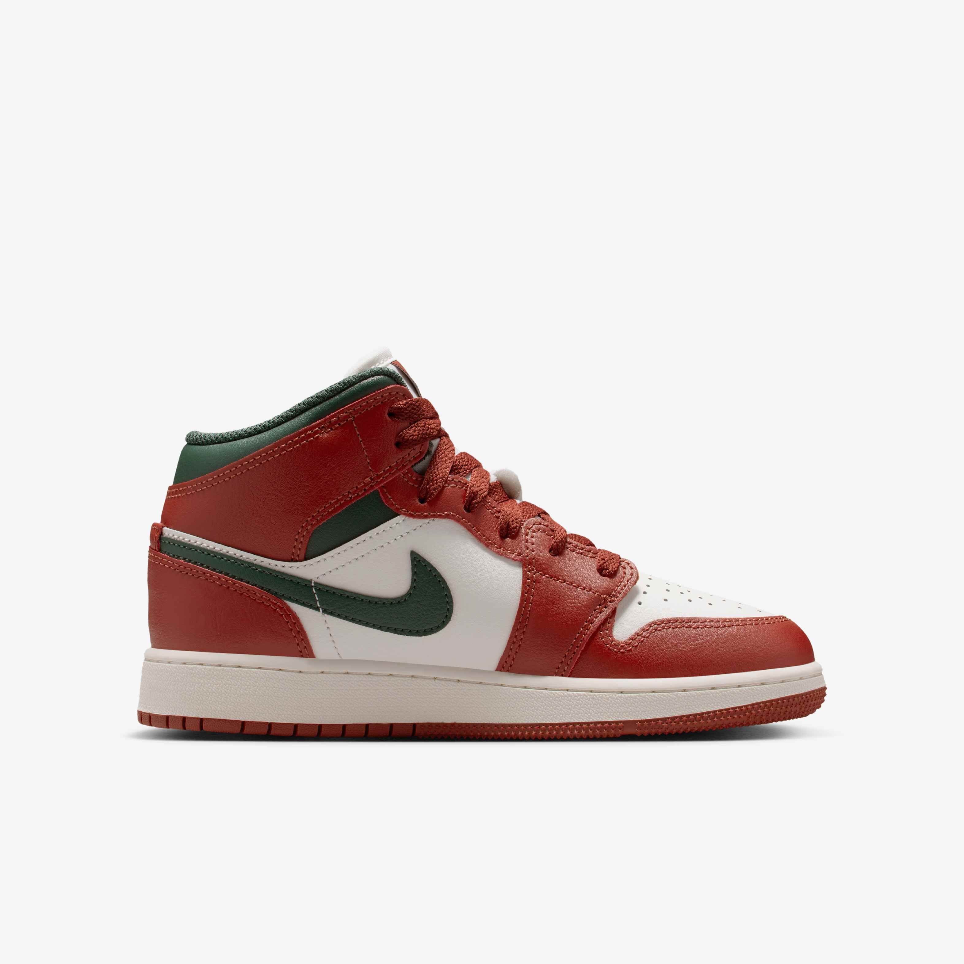 Air Jordan 1 Mid image number 2