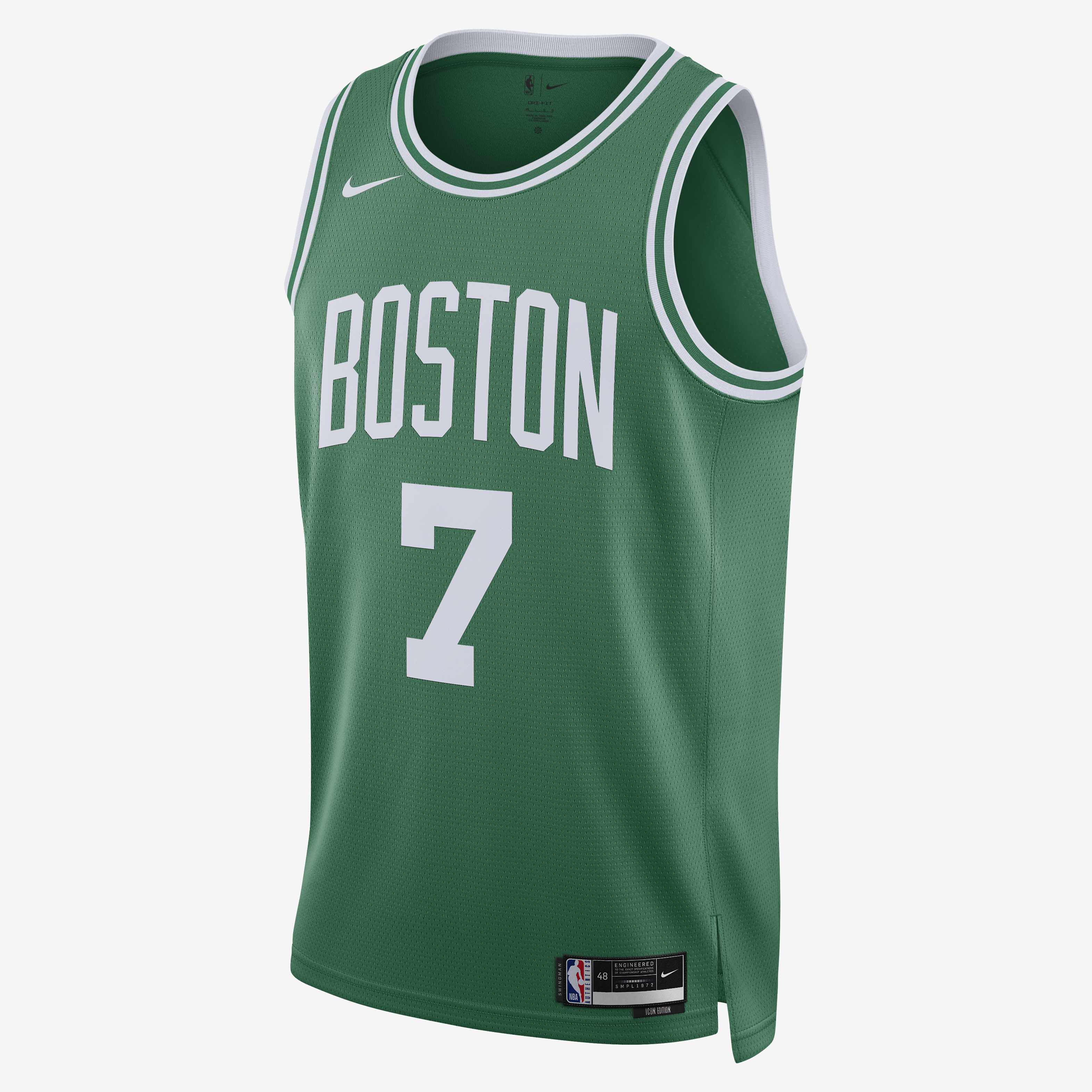 Boston Celtics Icon Edition image number 0