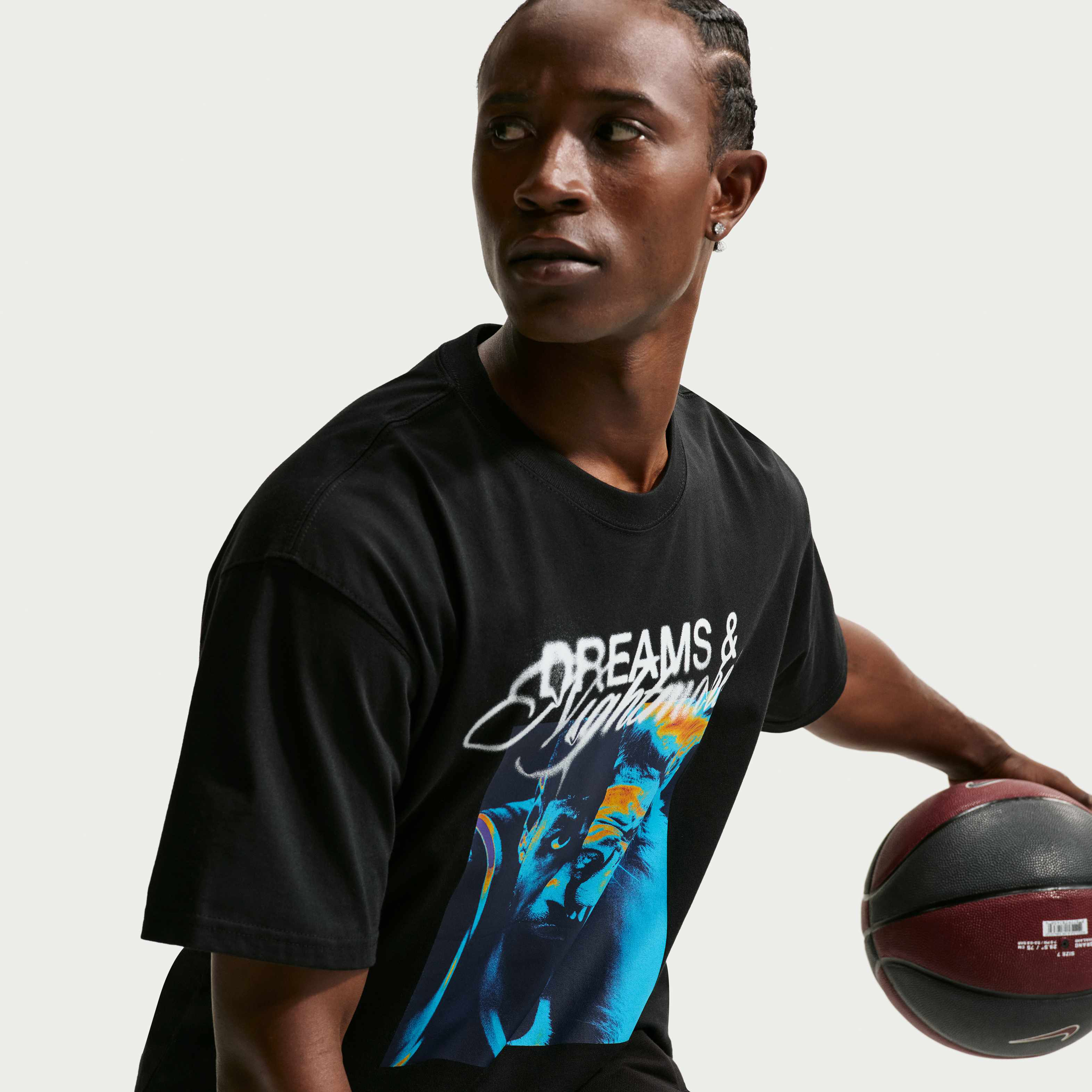 LeBron 'Dreams and Nightmares' image number 2