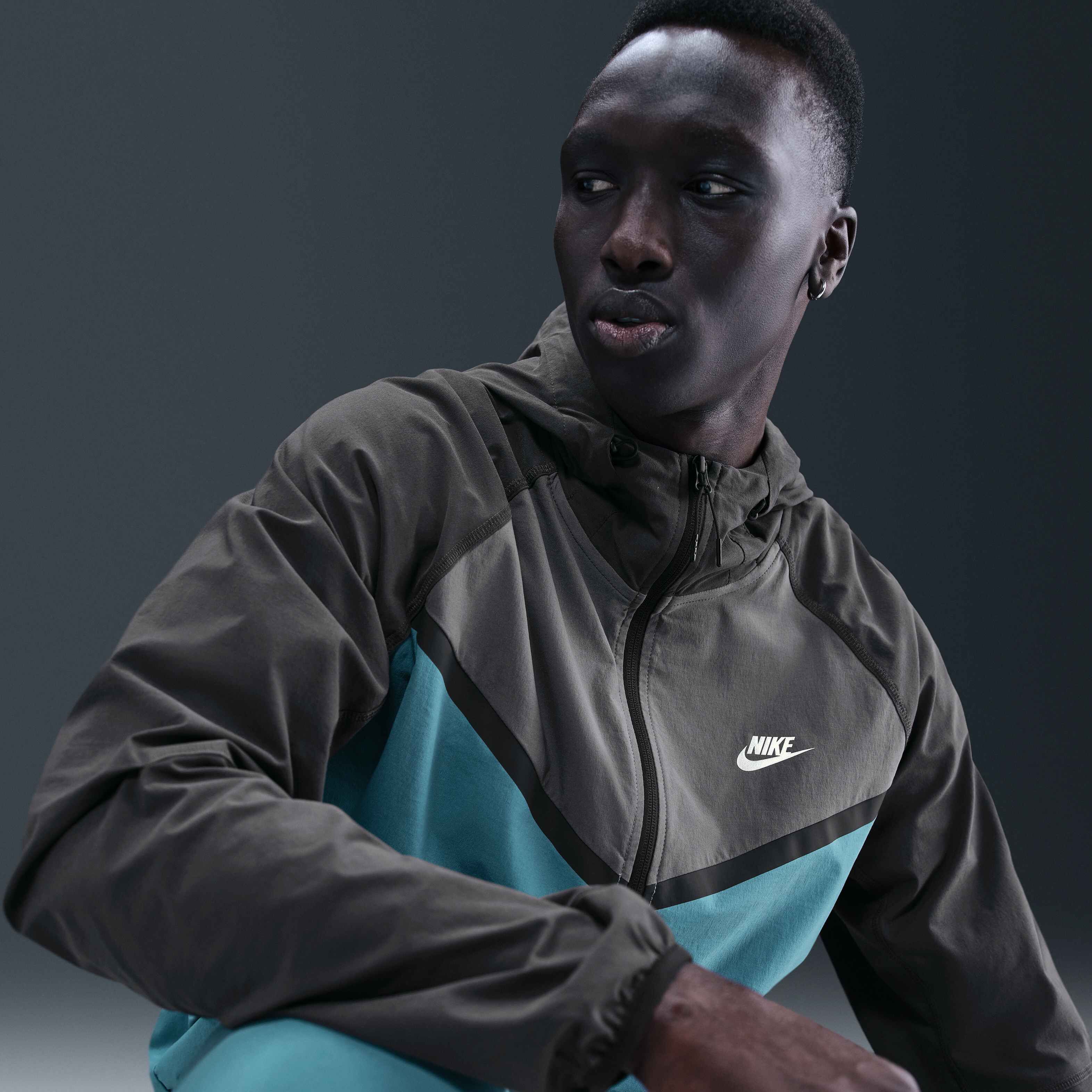 Nike Tech image number 2