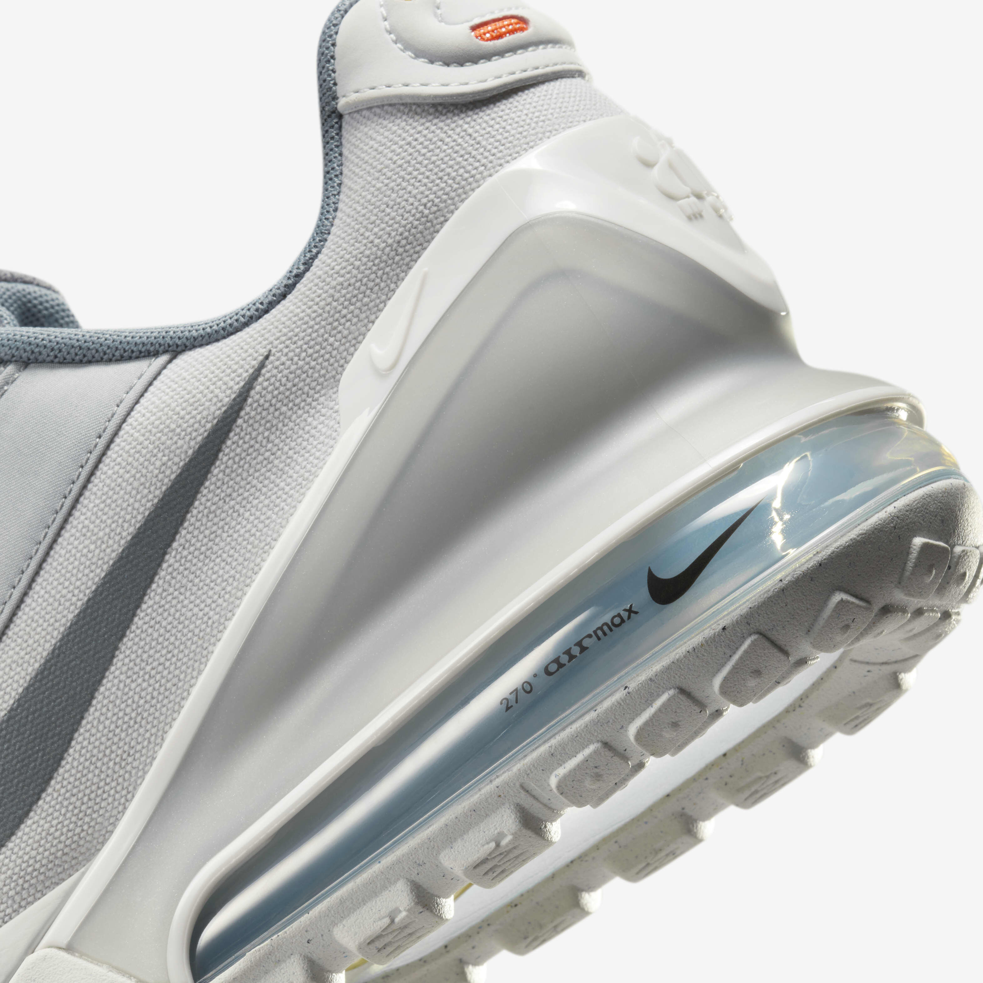 Buy Nike Air Max Pulse Roam Men's Shoes - Cool Grey/Summit