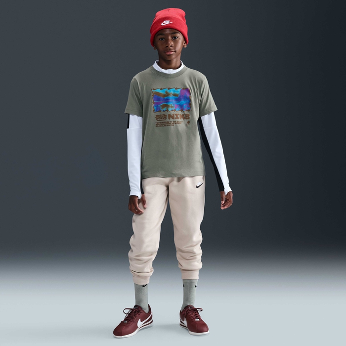 نايكي سبورتسوير image number 3 نايكي سبورتسوير image number 3