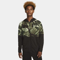 Nike Dri-FIT Fleece