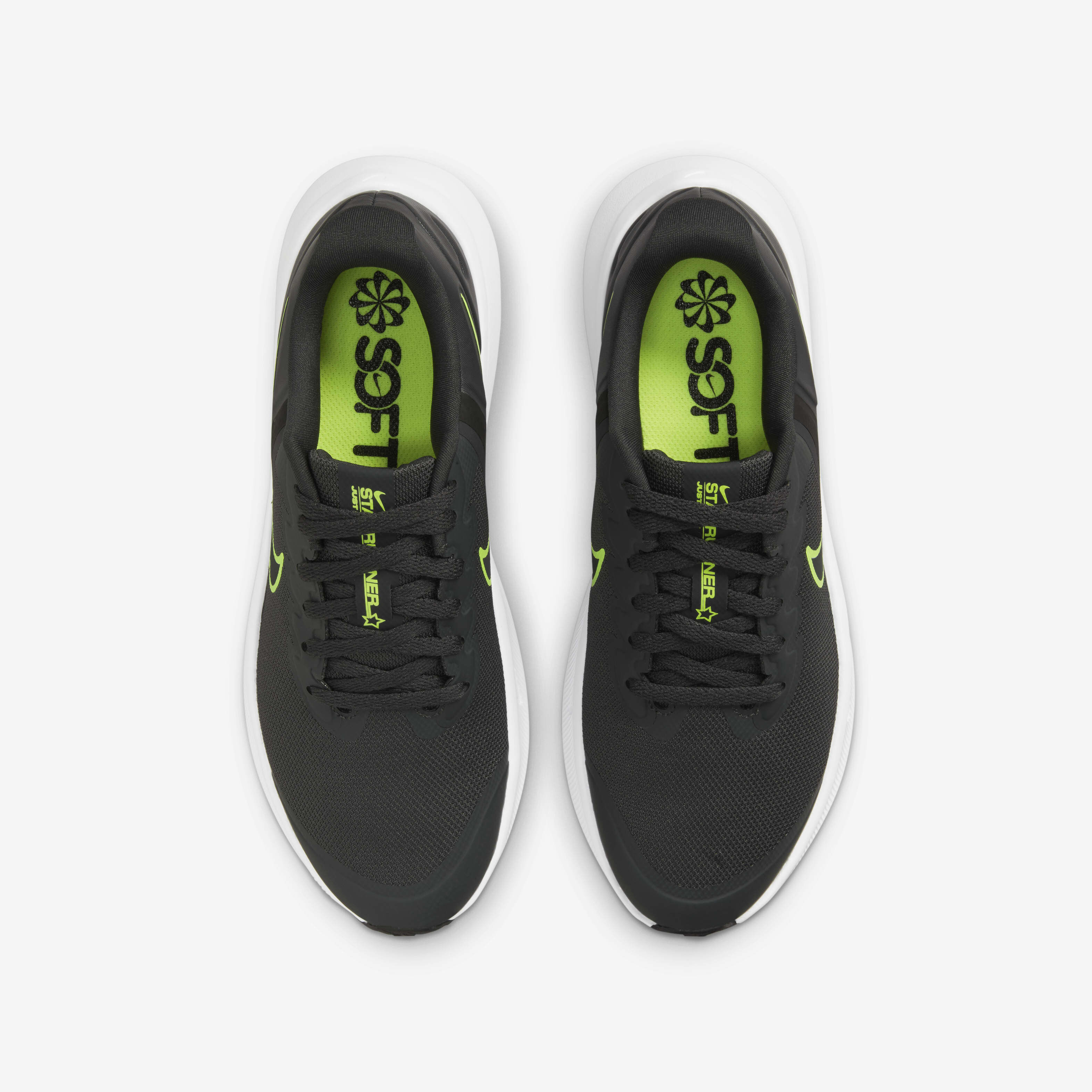 Nike Star Runner 3 image number 3