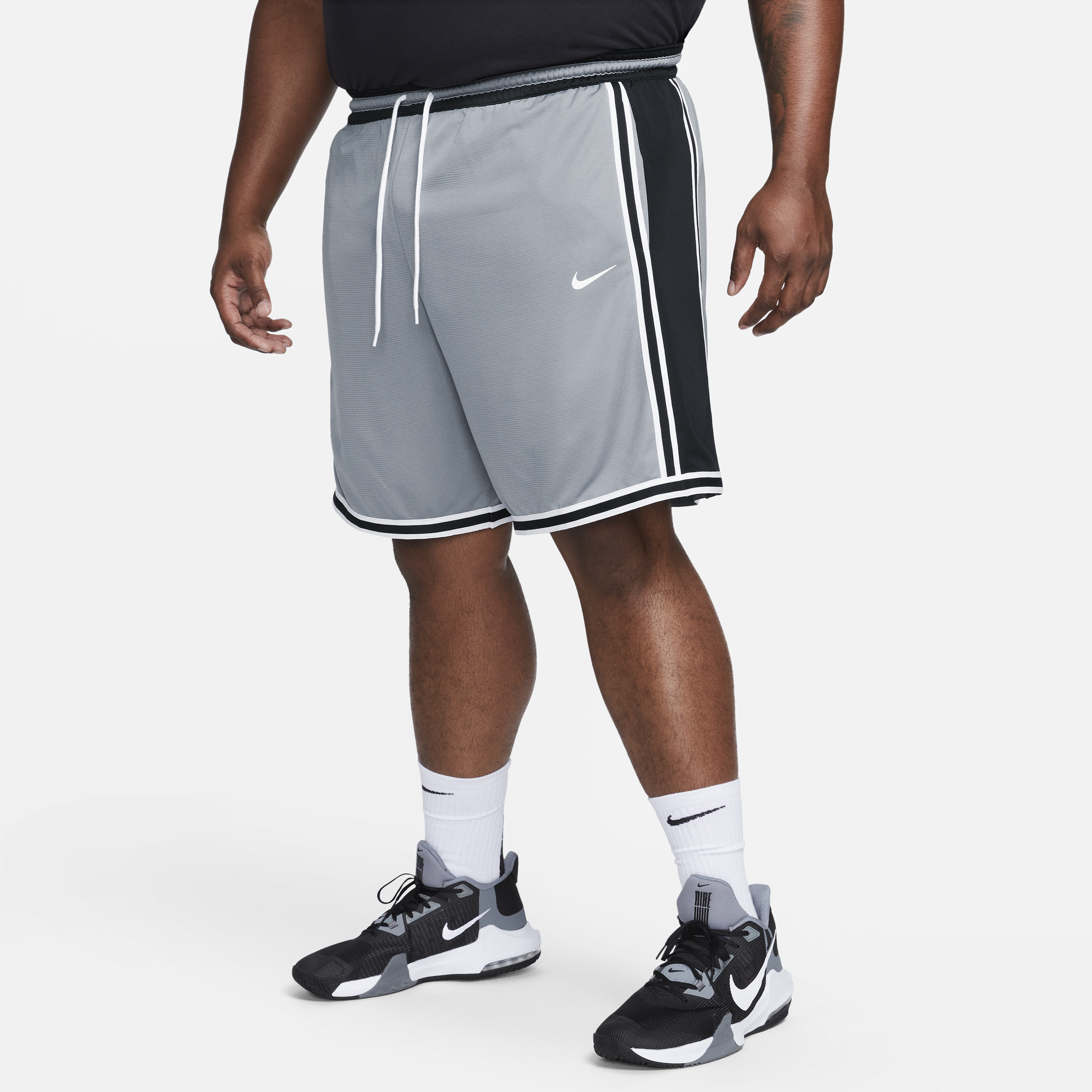Mens nike basketball shorts deals
