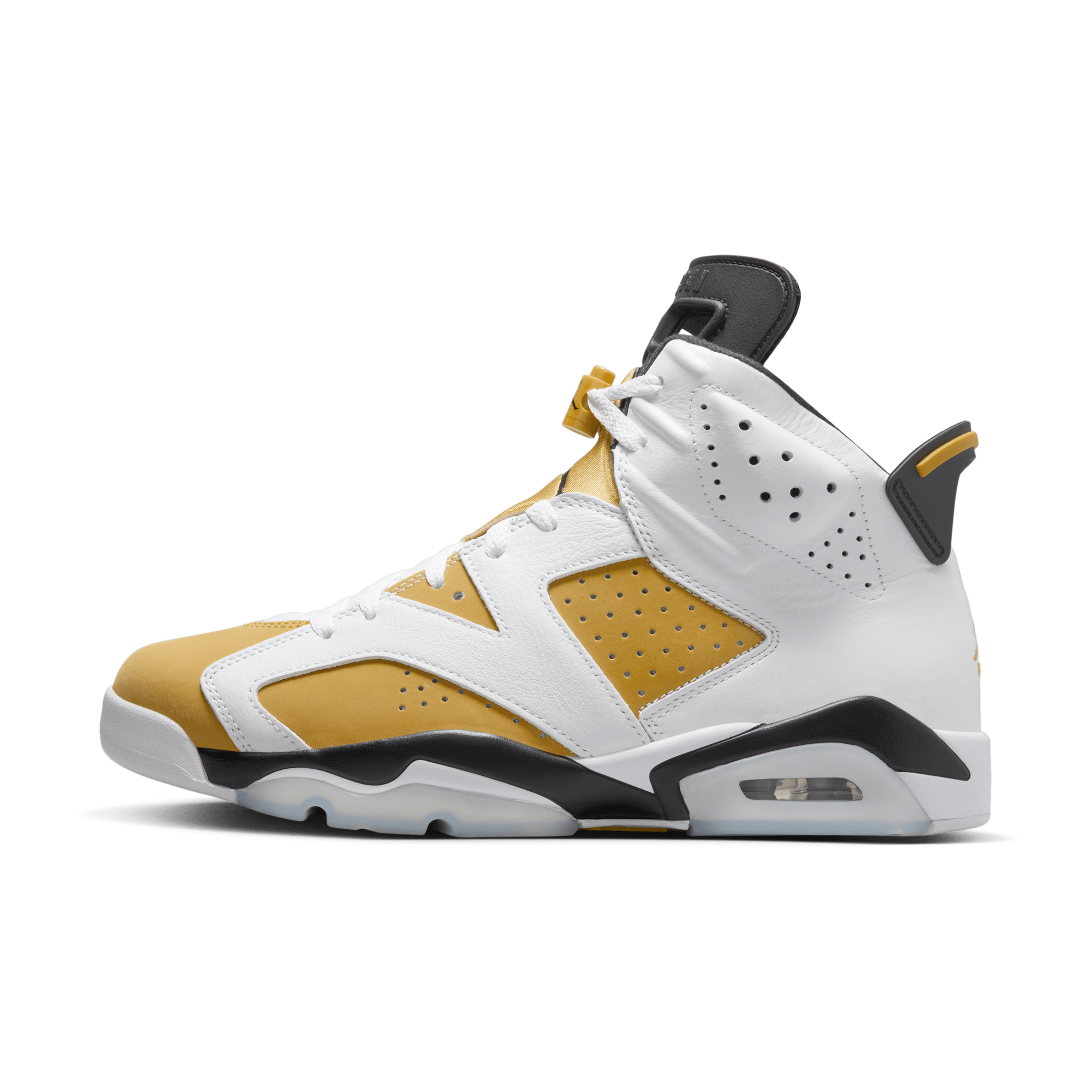 Basket air jordan retro 6 2025