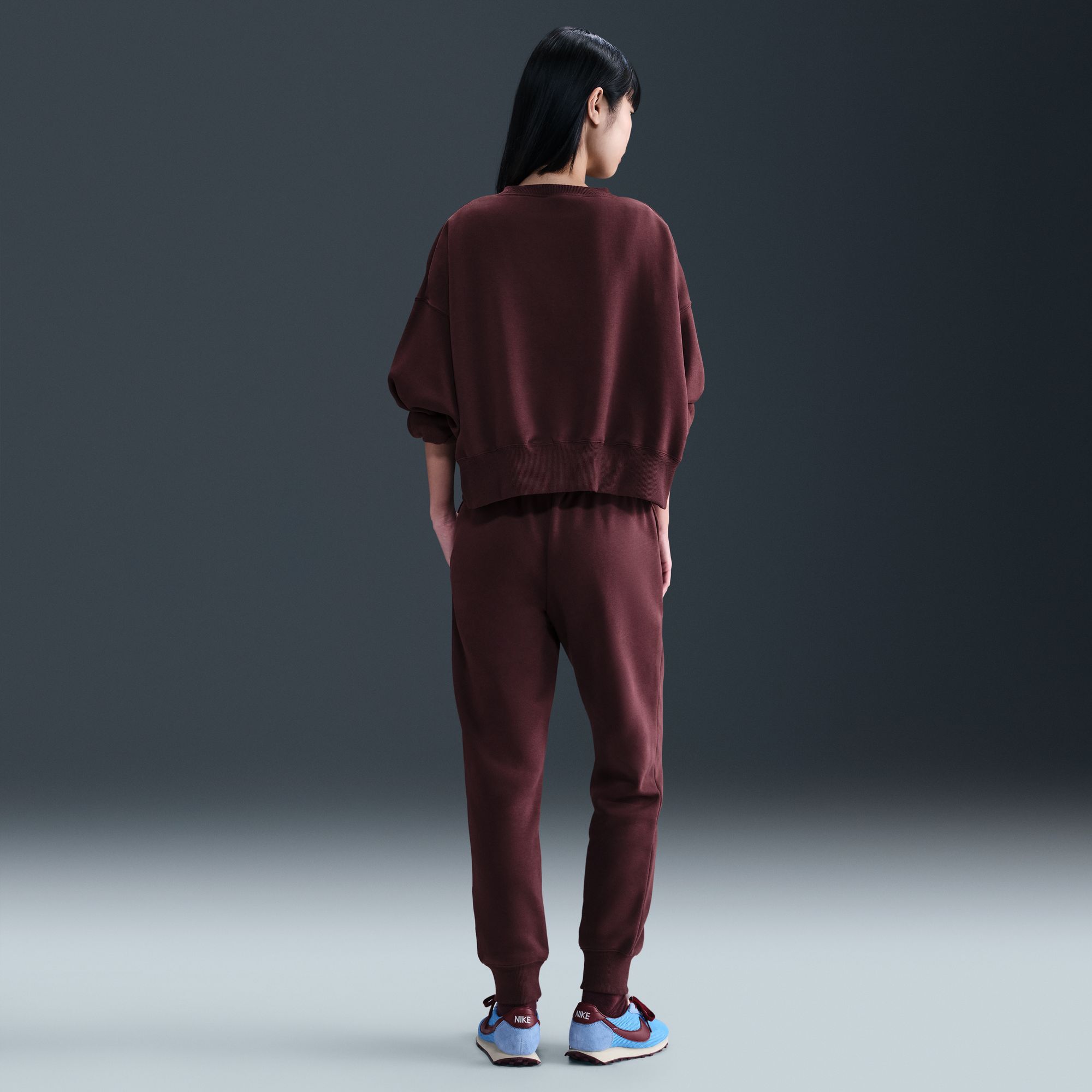 Nike Sportswear Phoenix Fleece image number 2