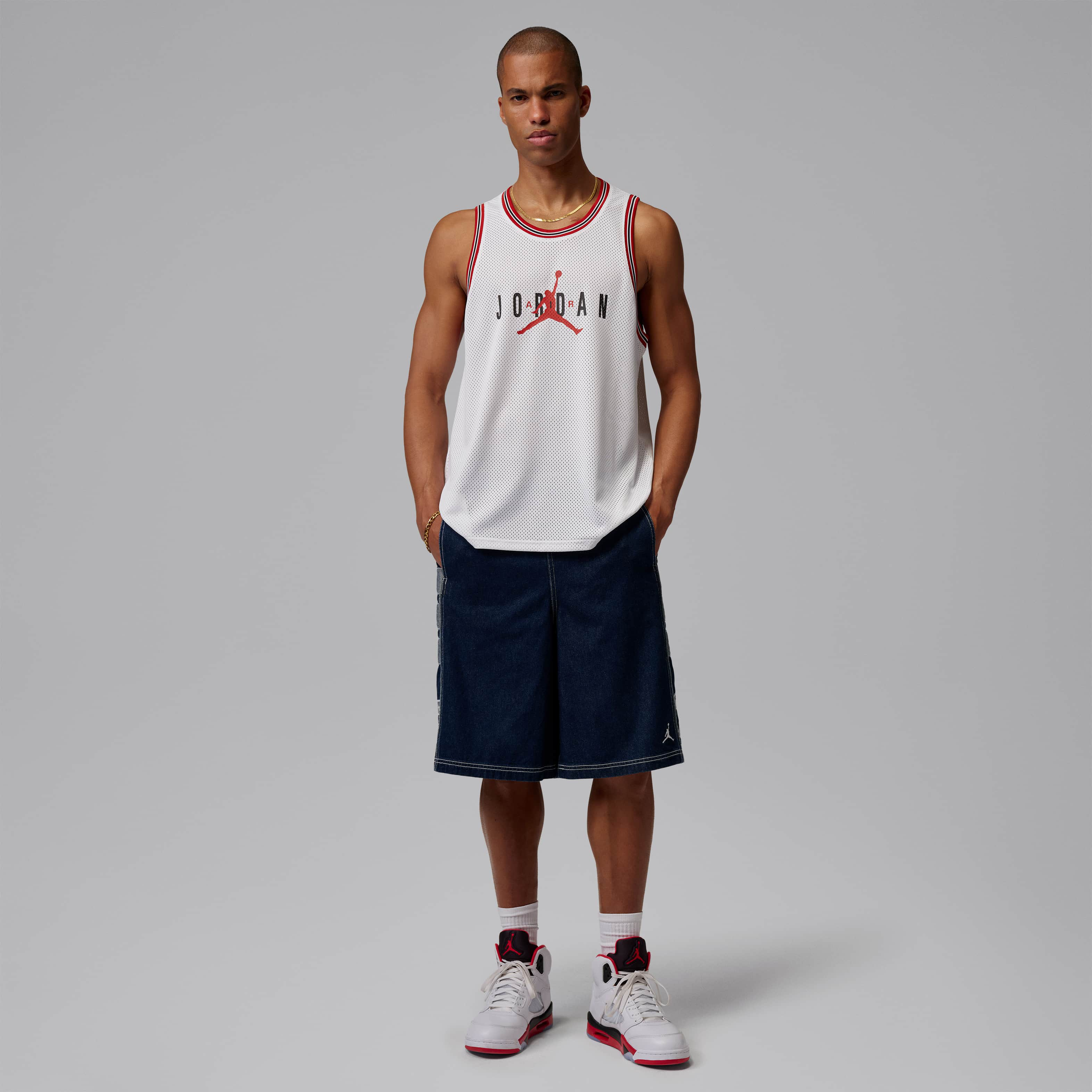 Jordan Brooklyn image number 6