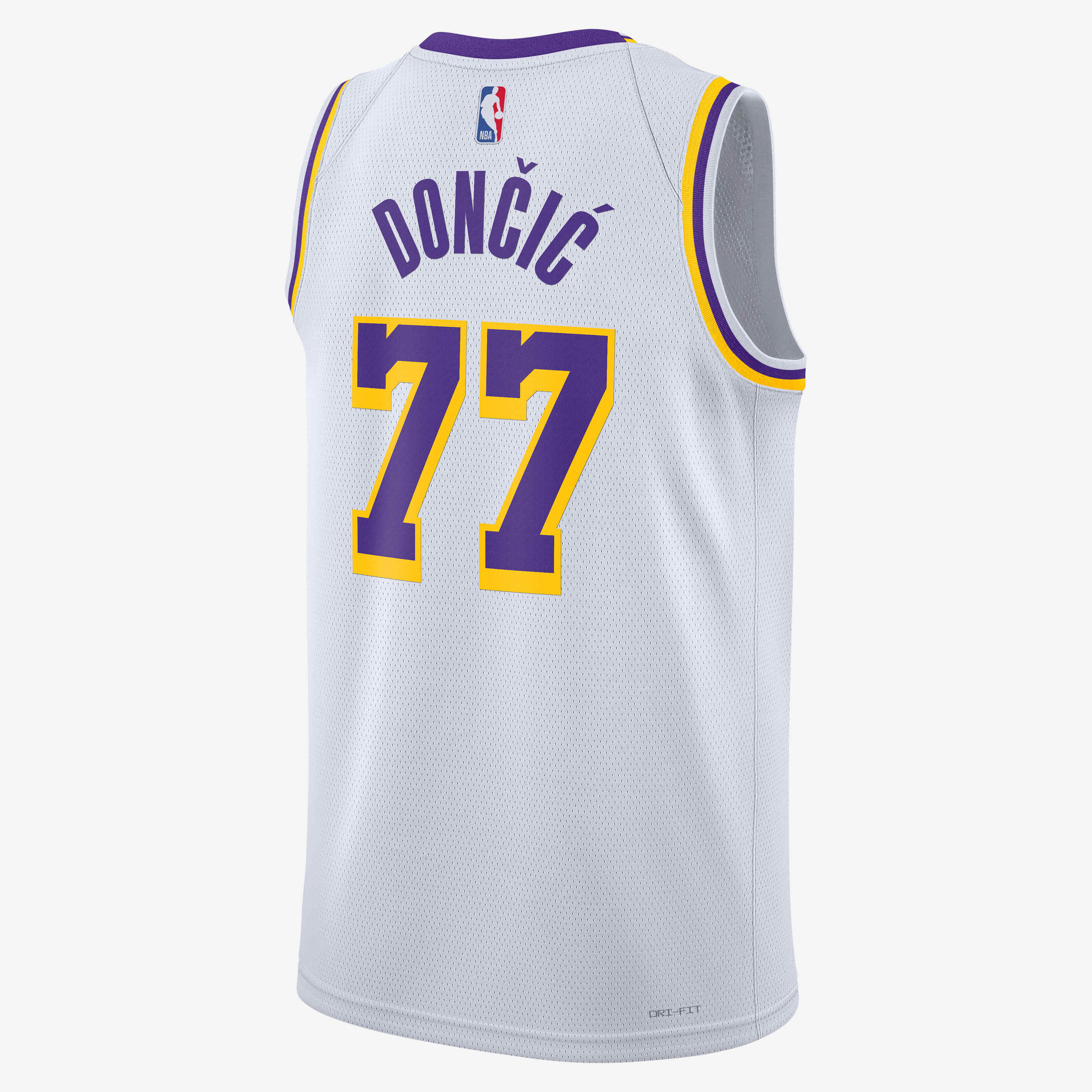 لوس انجلوس ليكرز اسوسيشن اديشن 2022/23 image number 1